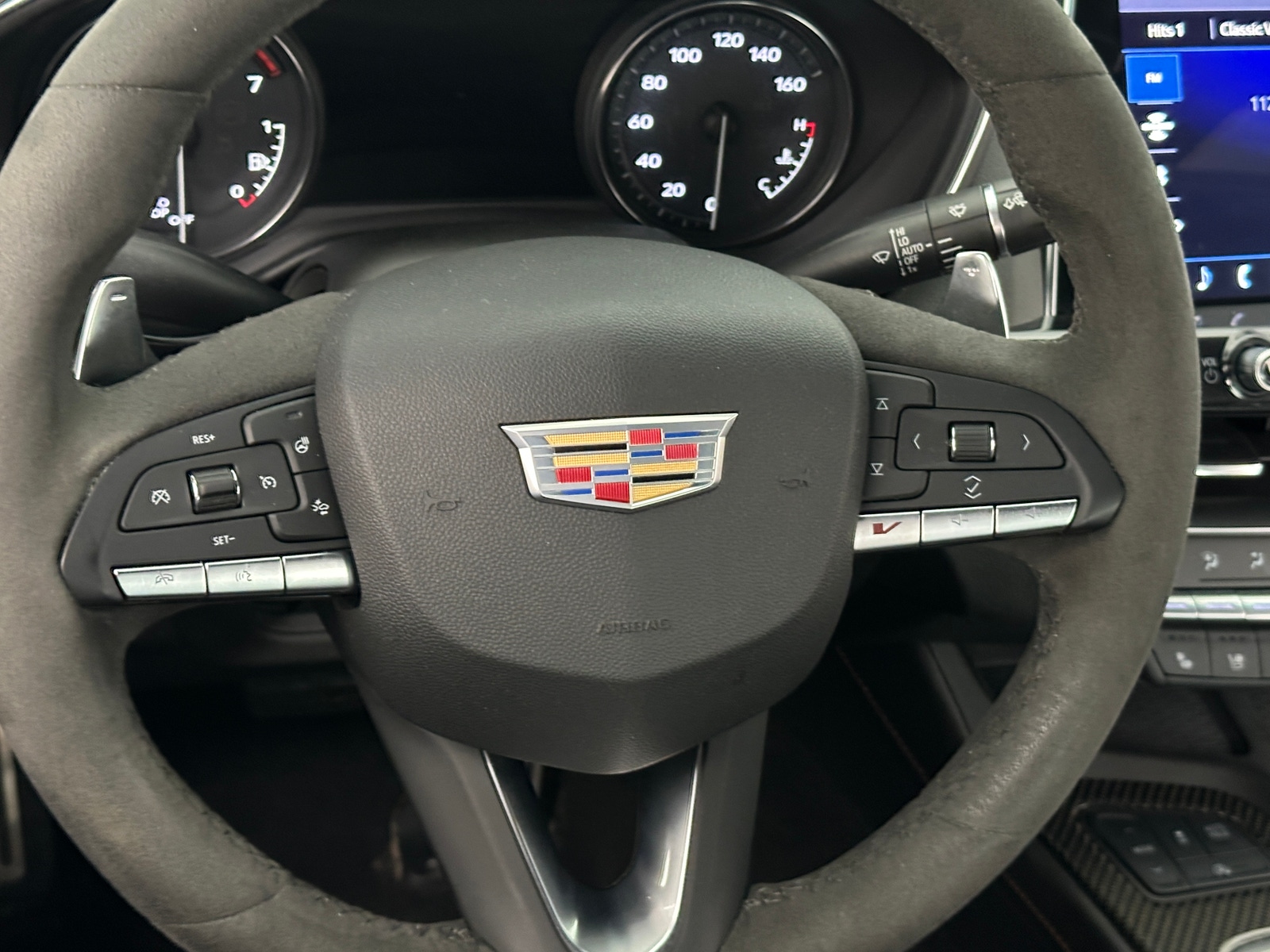 Thumbnail: 2020 Cadillac CT5 - 4