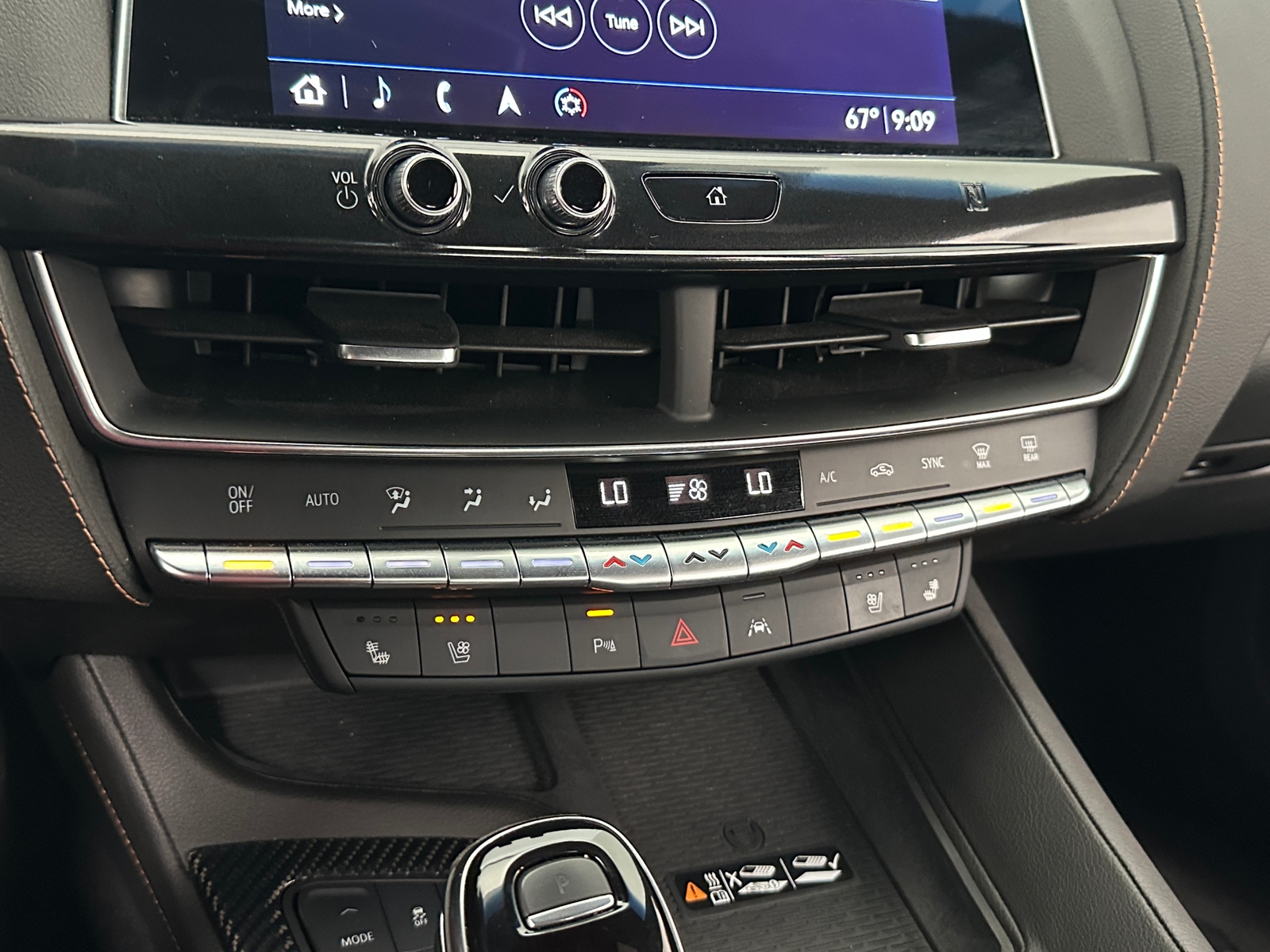 Thumbnail: 2020 Cadillac CT5 - 3