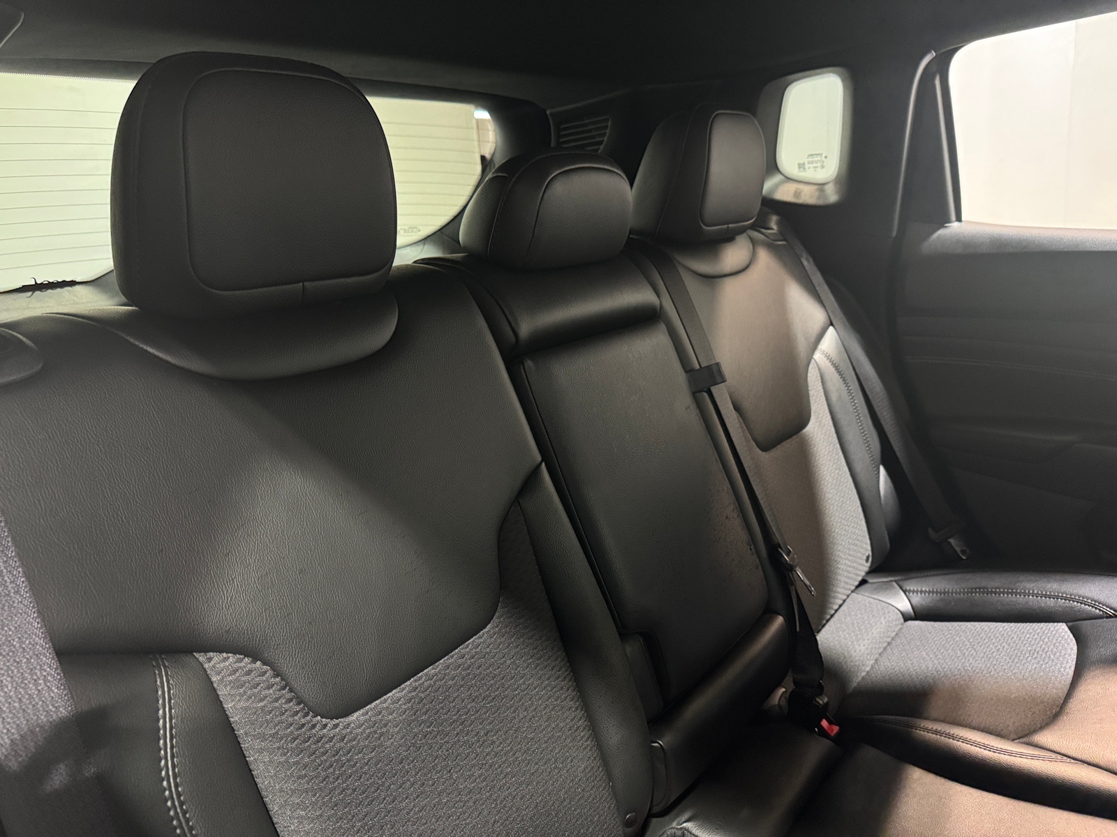 Thumbnail: 2022 Jeep Compass - 6
