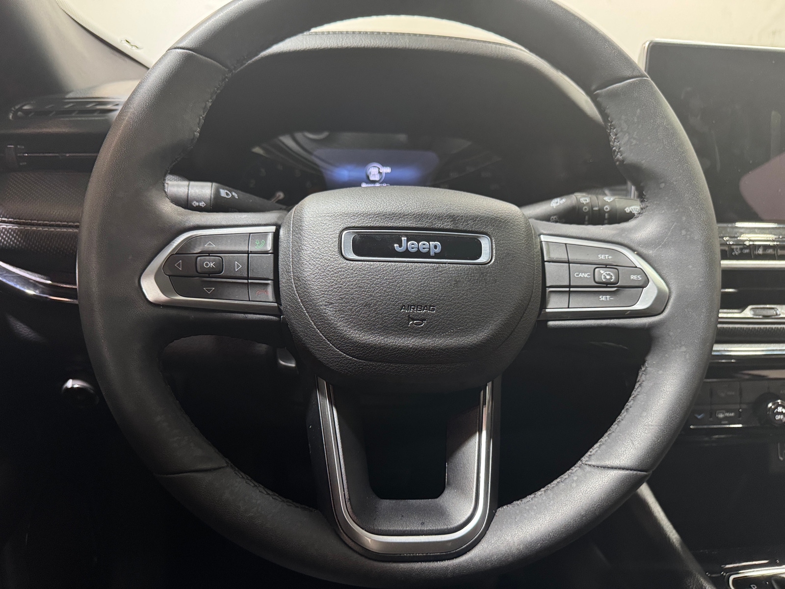 Thumbnail: 2022 Jeep Compass - 5