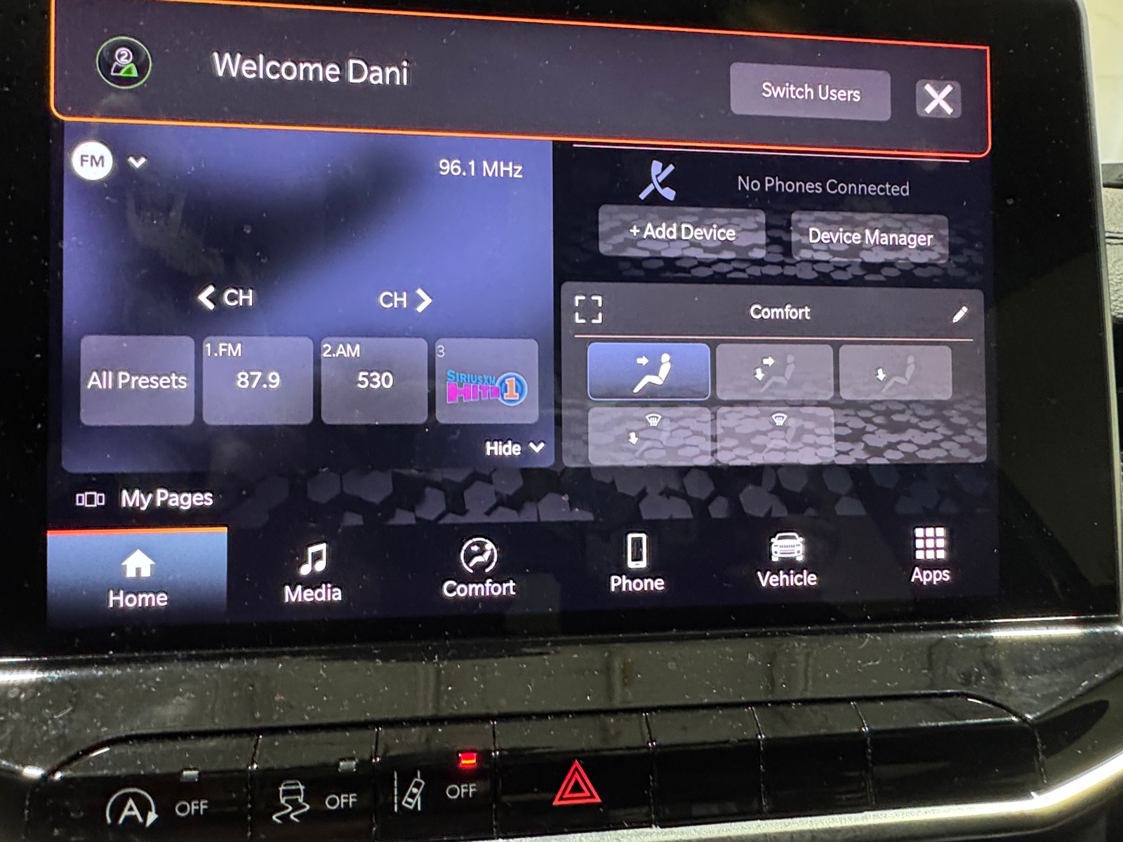 Thumbnail: 2022 Jeep Compass - 4
