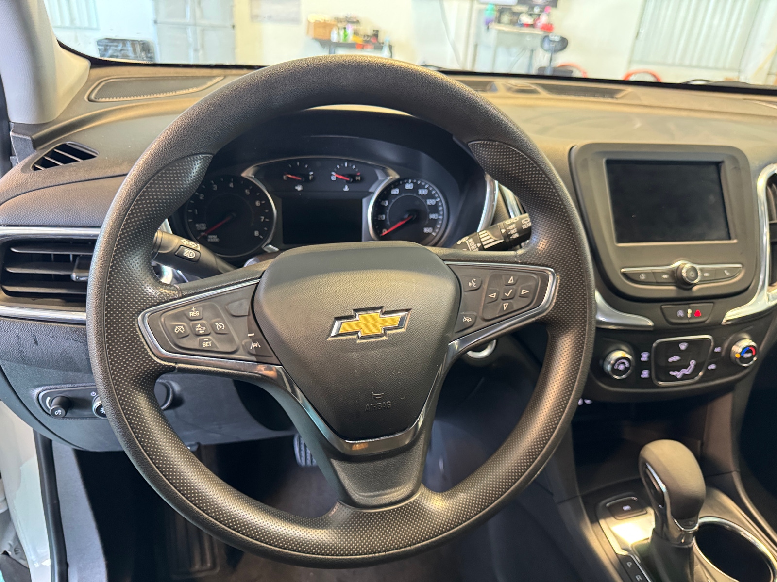 Thumbnail: 2023 Chevrolet Equinox - 5