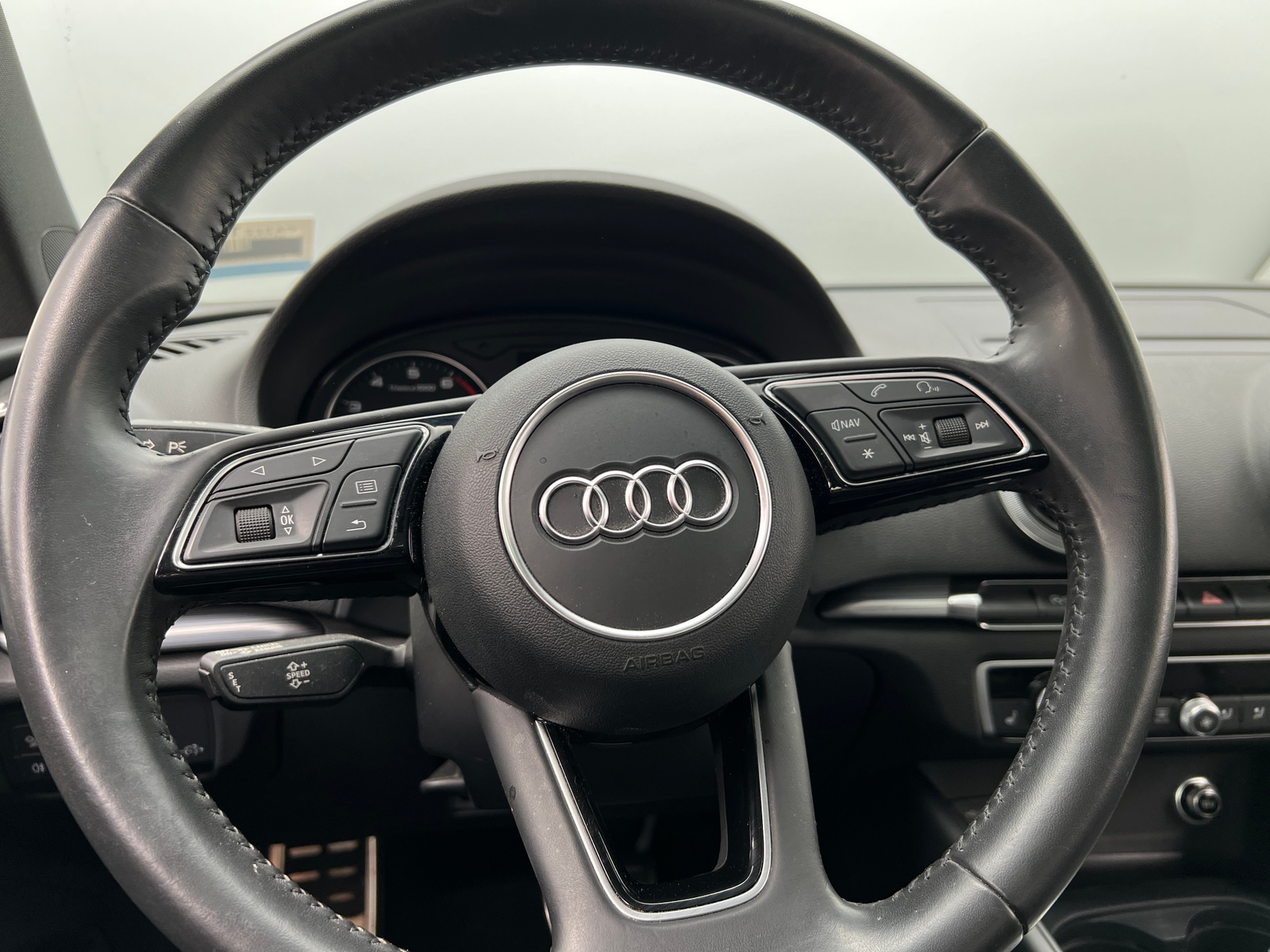 Thumbnail: 2018 Audi A3 - 4