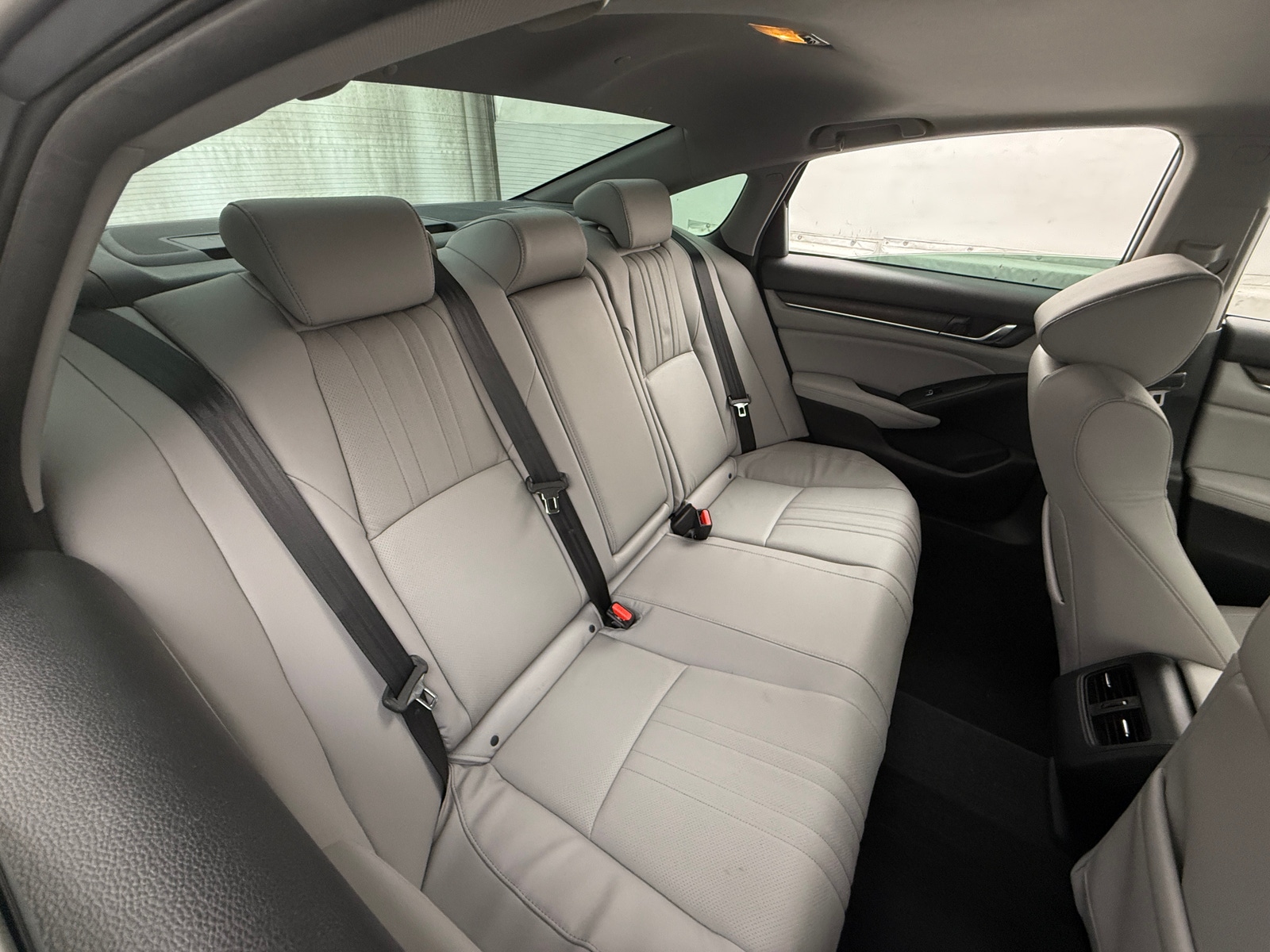 Thumbnail: 2018 Honda Accord - 5
