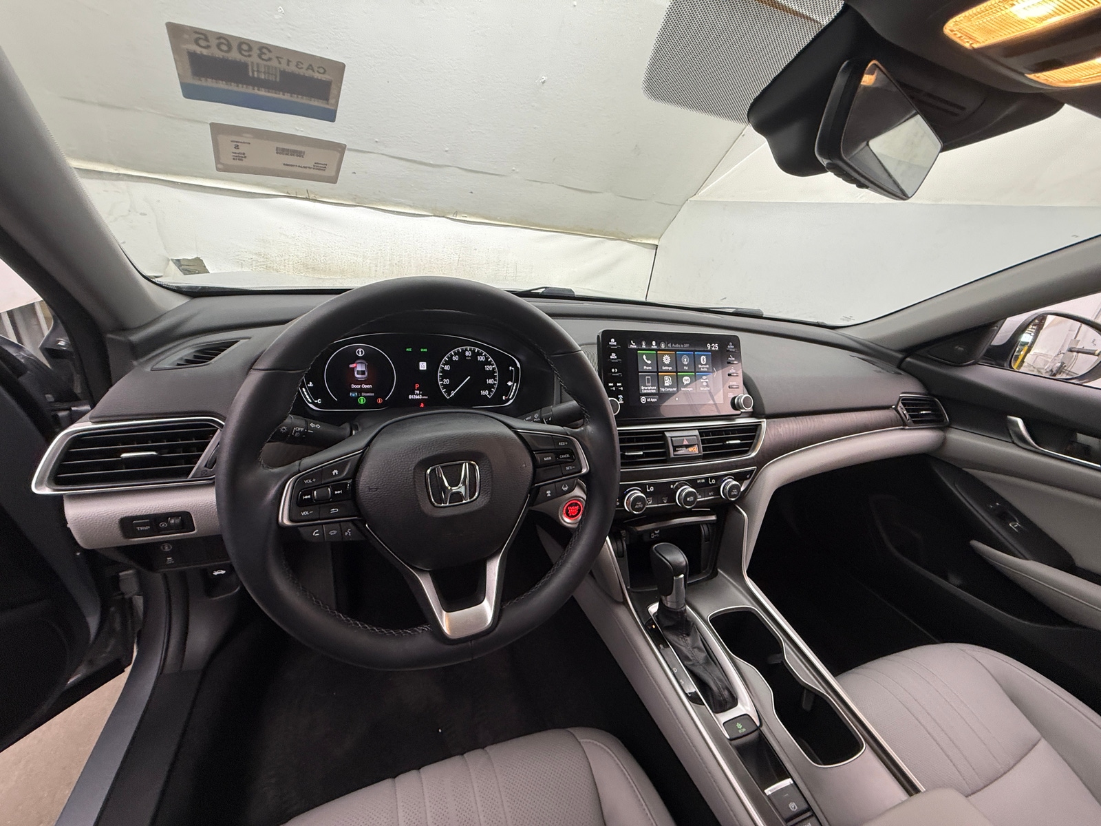 Thumbnail: 2018 Honda Accord - 2