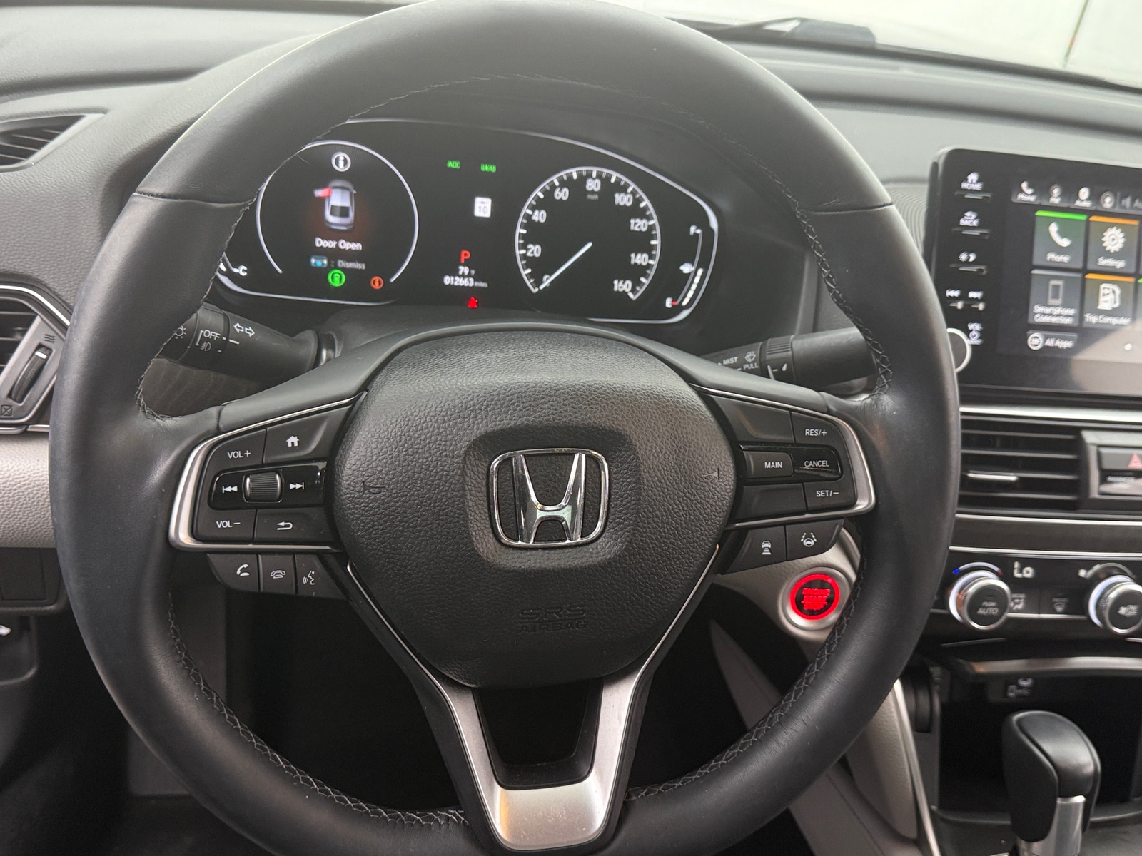 Thumbnail: 2018 Honda Accord - 4