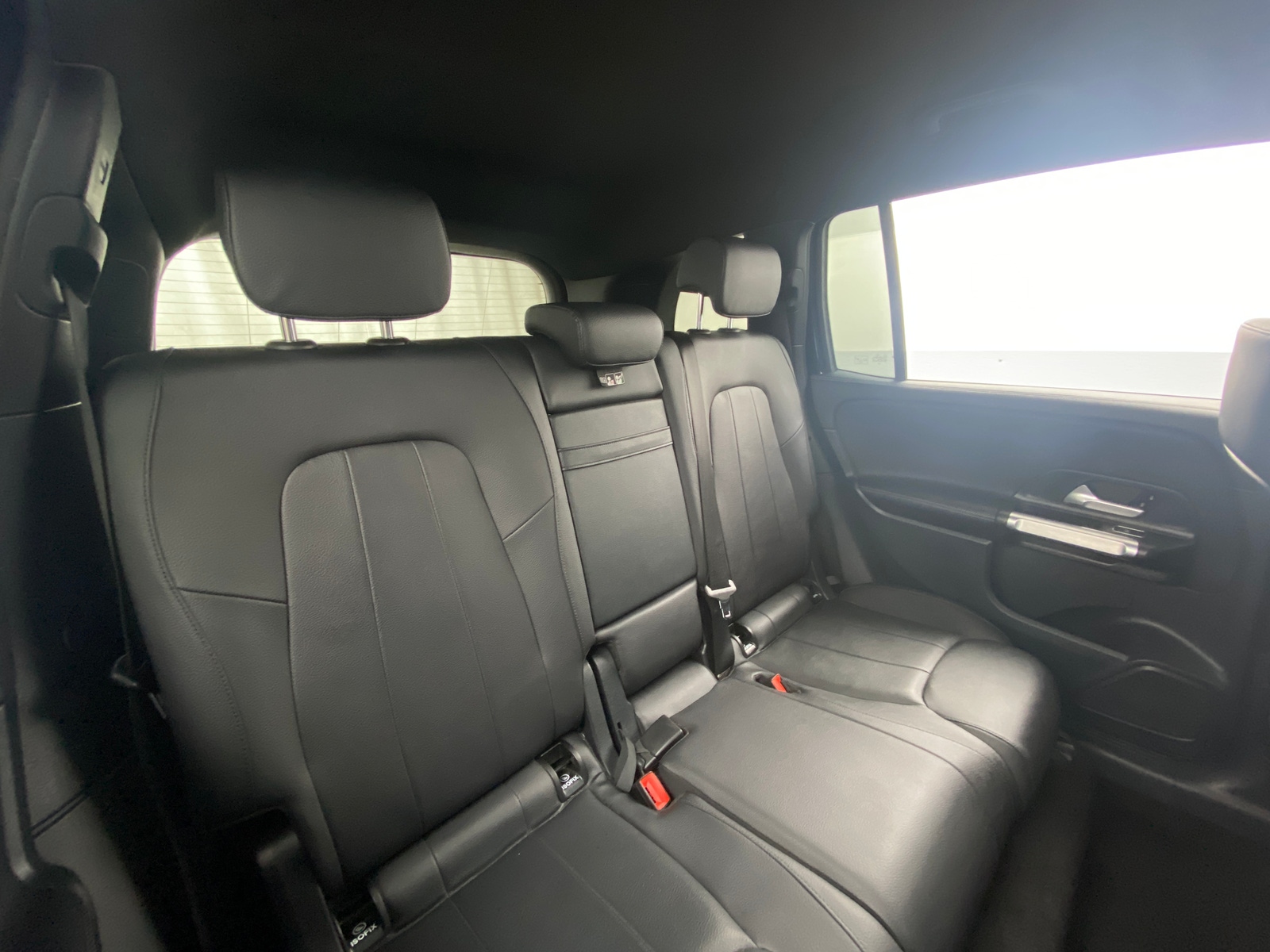 Thumbnail: 2023 Mercedes-Benz GLB - 5