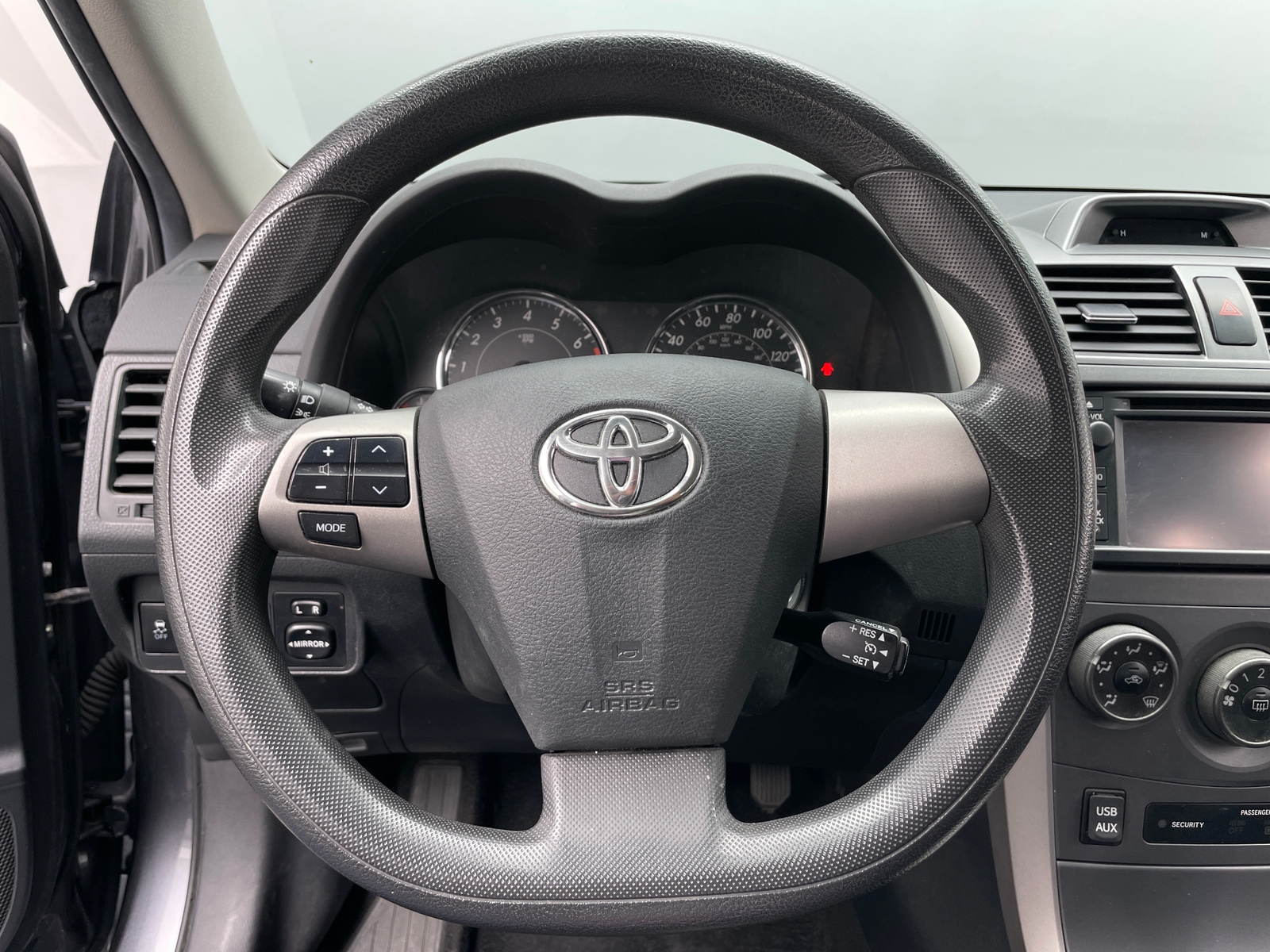 Thumbnail: 2013 Toyota Corolla - 5