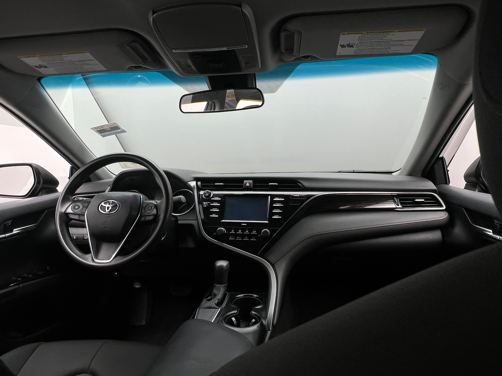 Thumbnail: 2020 Toyota Camry - 3