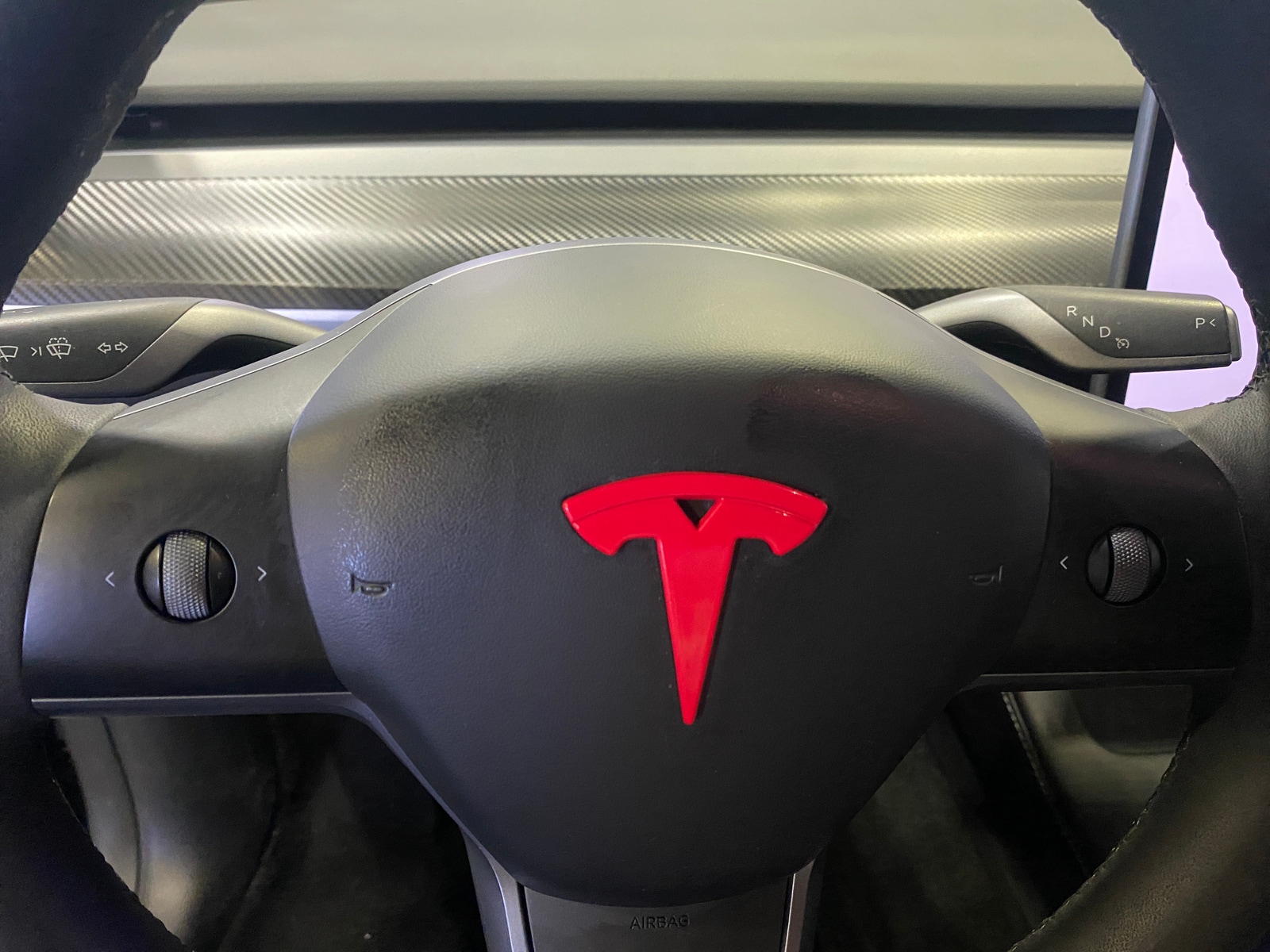 Thumbnail: 2023 Tesla Model Y - 3