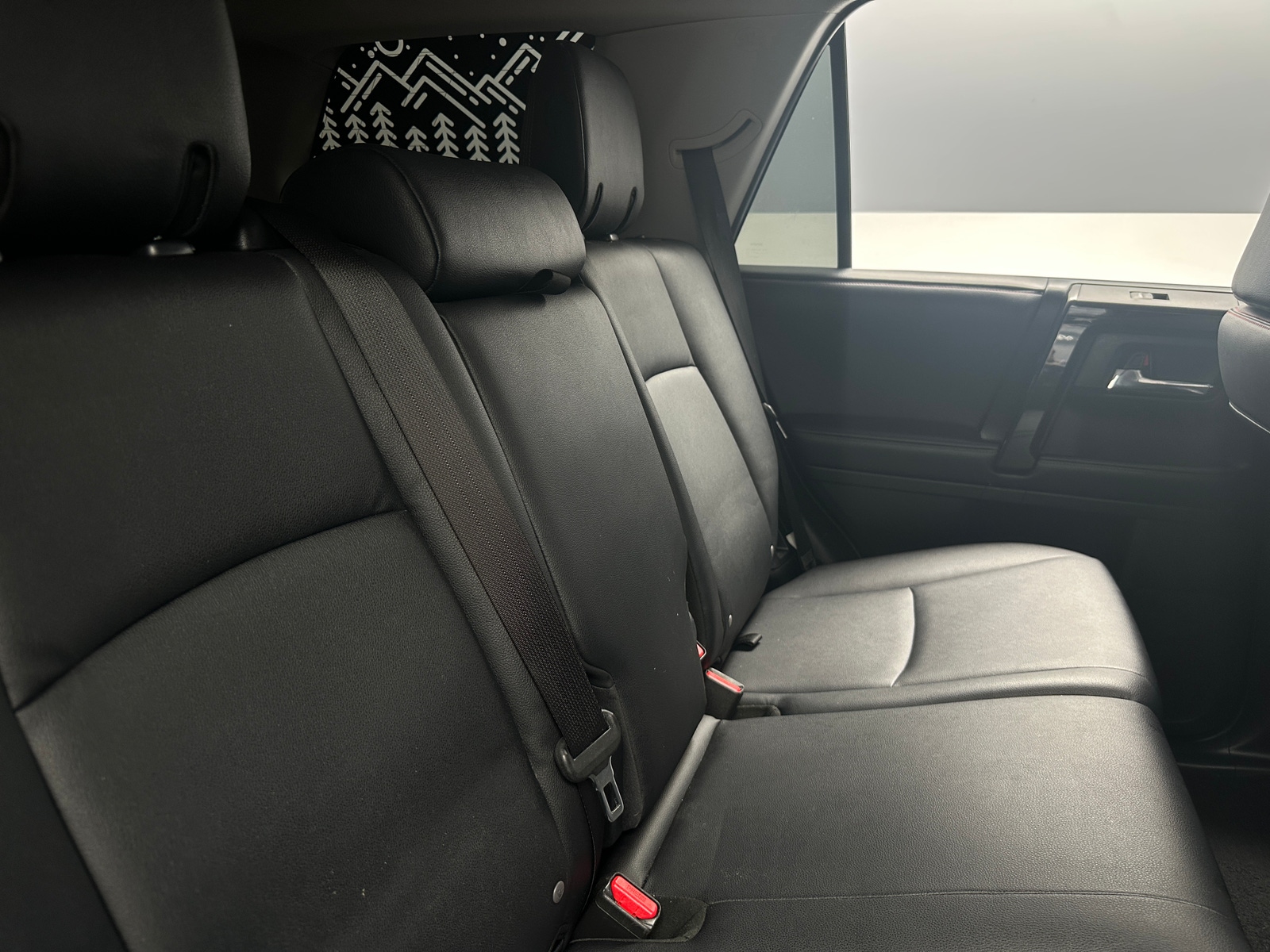 Thumbnail: 2019 Toyota 4Runner - 5