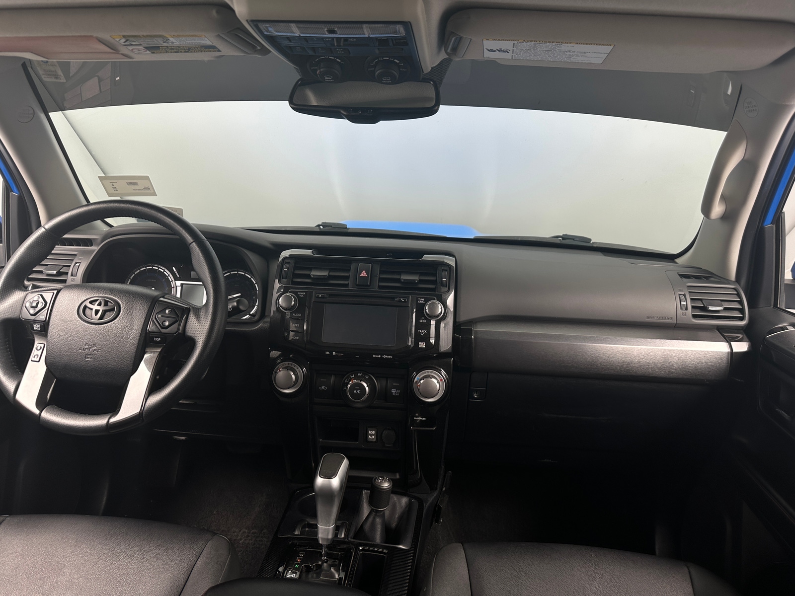 Thumbnail: 2019 Toyota 4Runner - 2