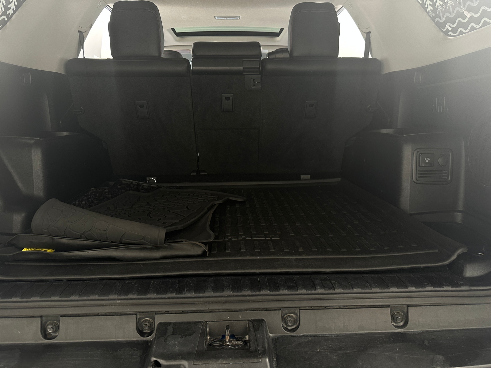 Thumbnail: 2019 Toyota 4Runner - 6