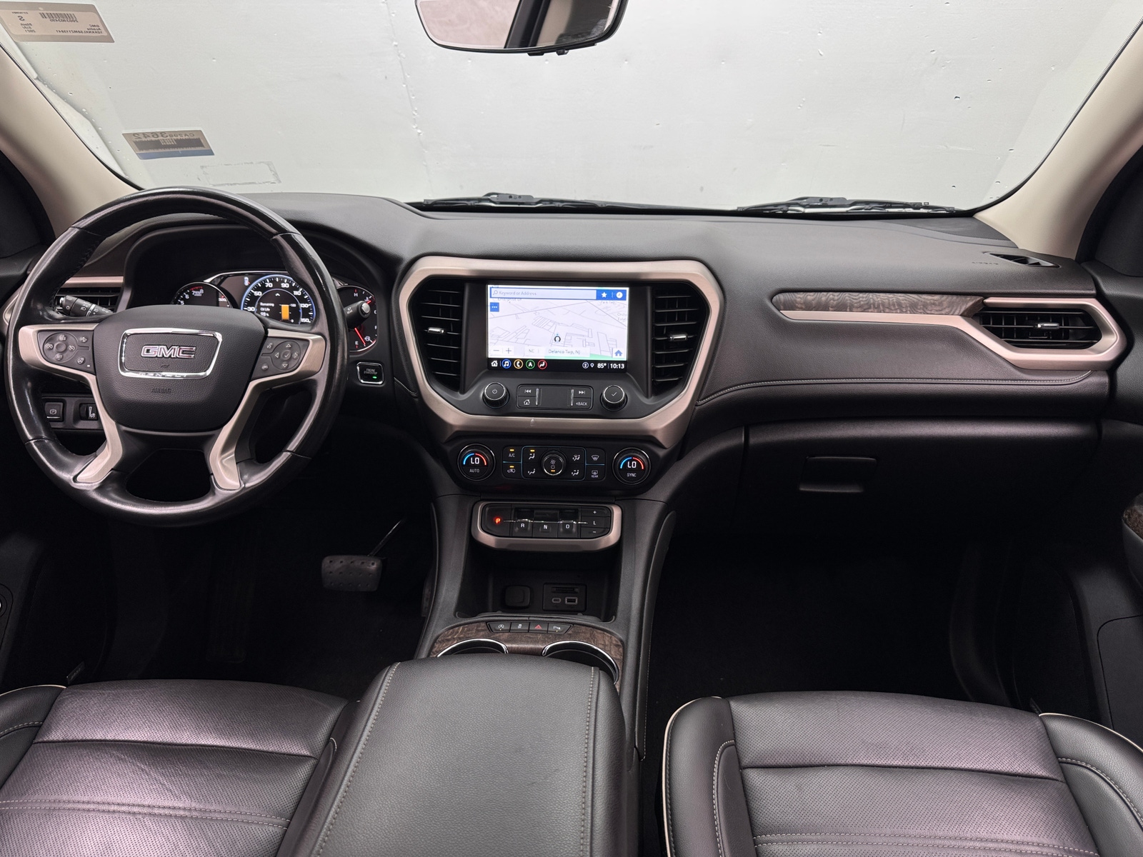 Thumbnail: 2021 GMC Acadia - 2