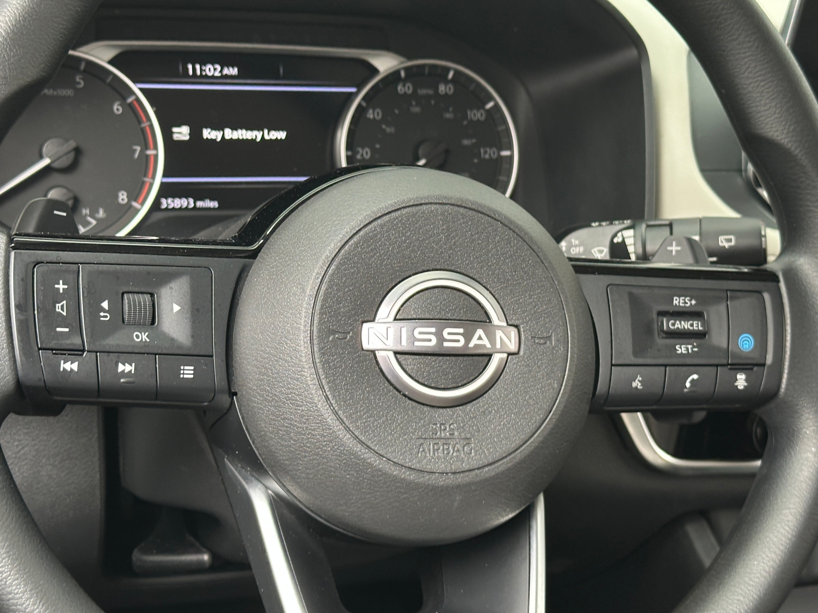 Thumbnail: 2022 Nissan Rogue - 5