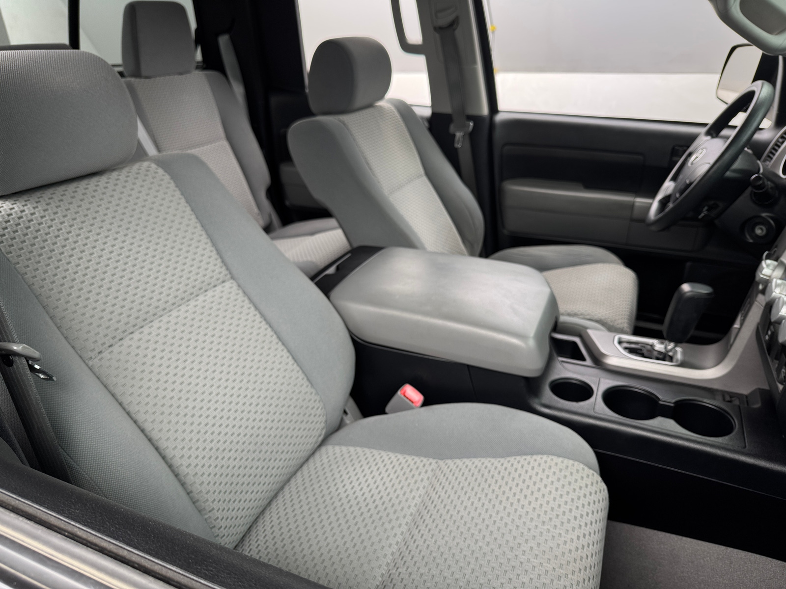 Thumbnail: 2011 Toyota Tundra - 2