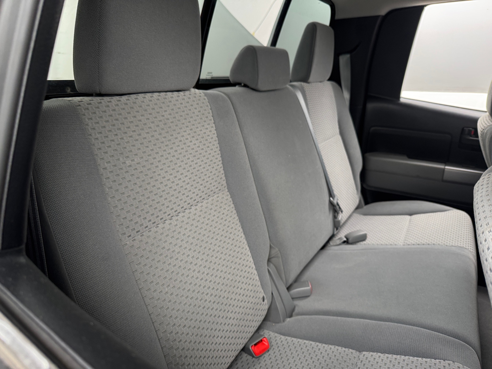 Thumbnail: 2011 Toyota Tundra - 6