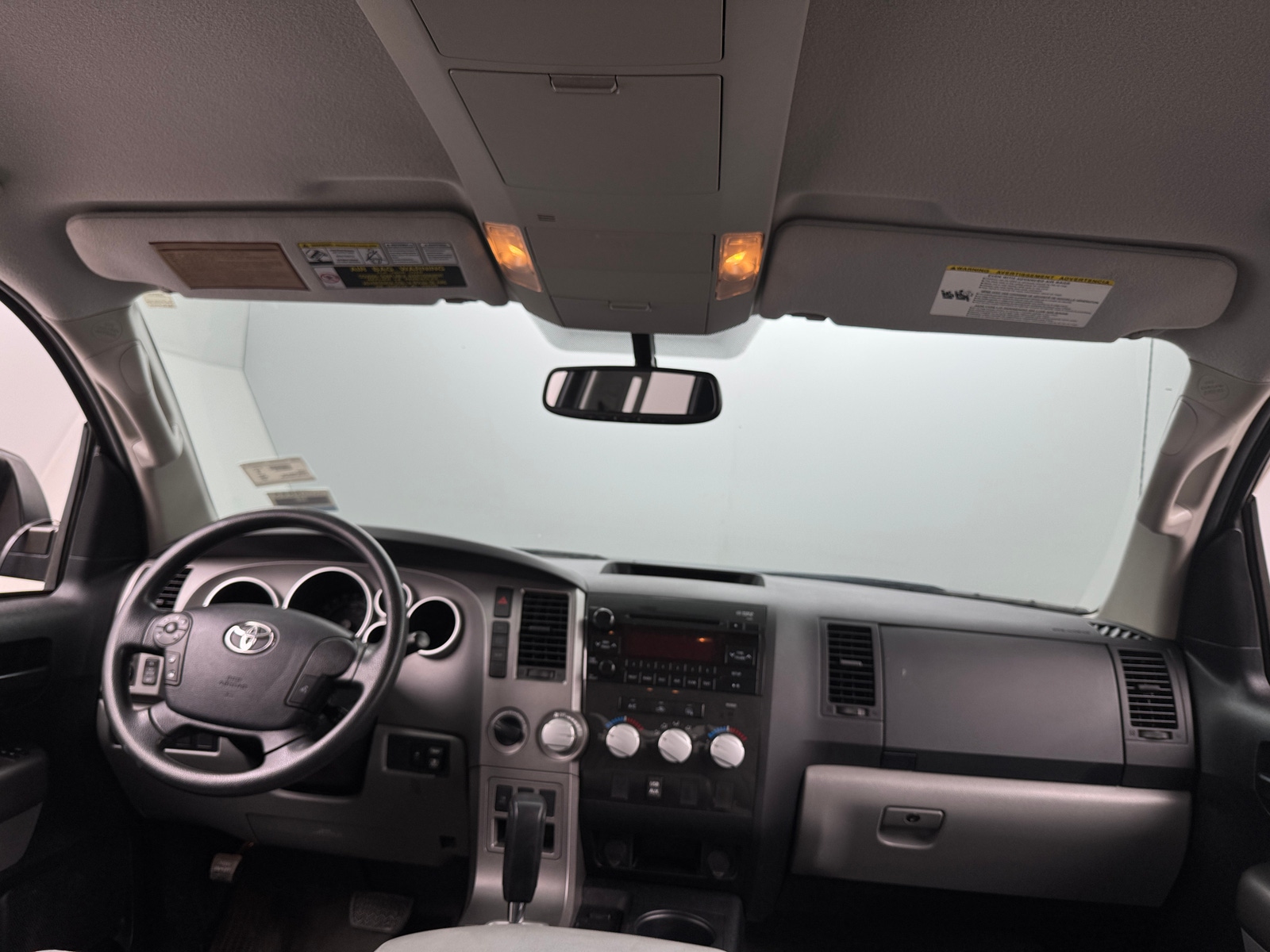 Thumbnail: 2011 Toyota Tundra - 3