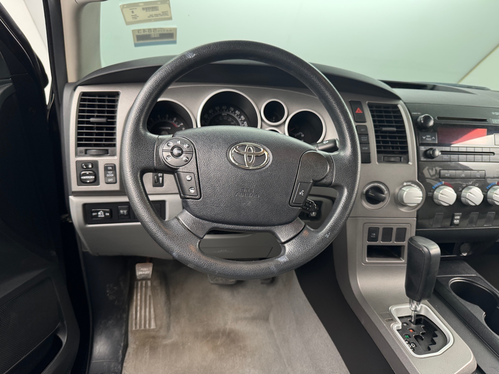 Thumbnail: 2011 Toyota Tundra - 5