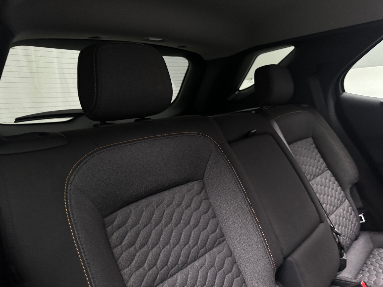 Thumbnail: 2020 Chevrolet Equinox - 6