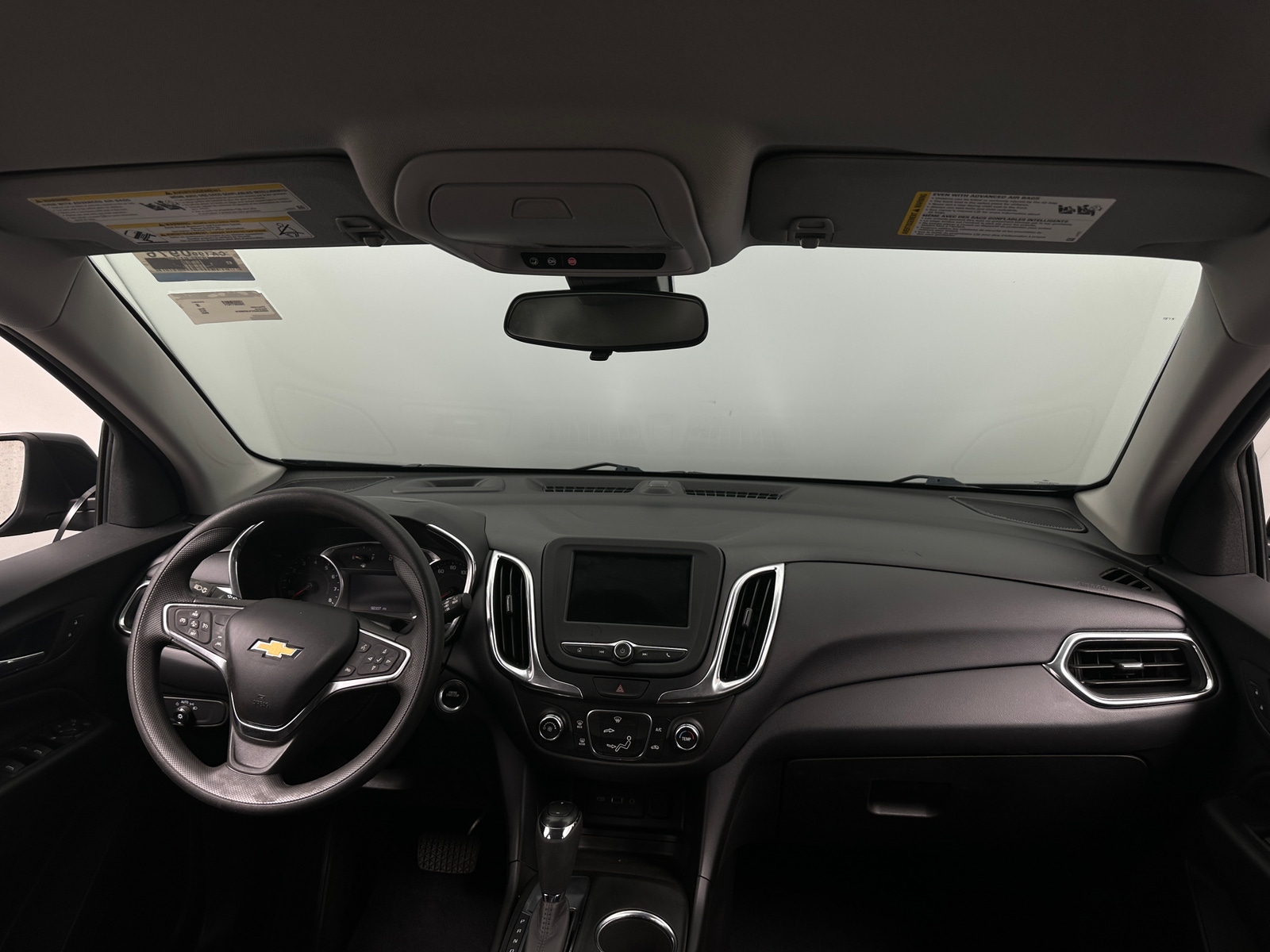 Thumbnail: 2020 Chevrolet Equinox - 3