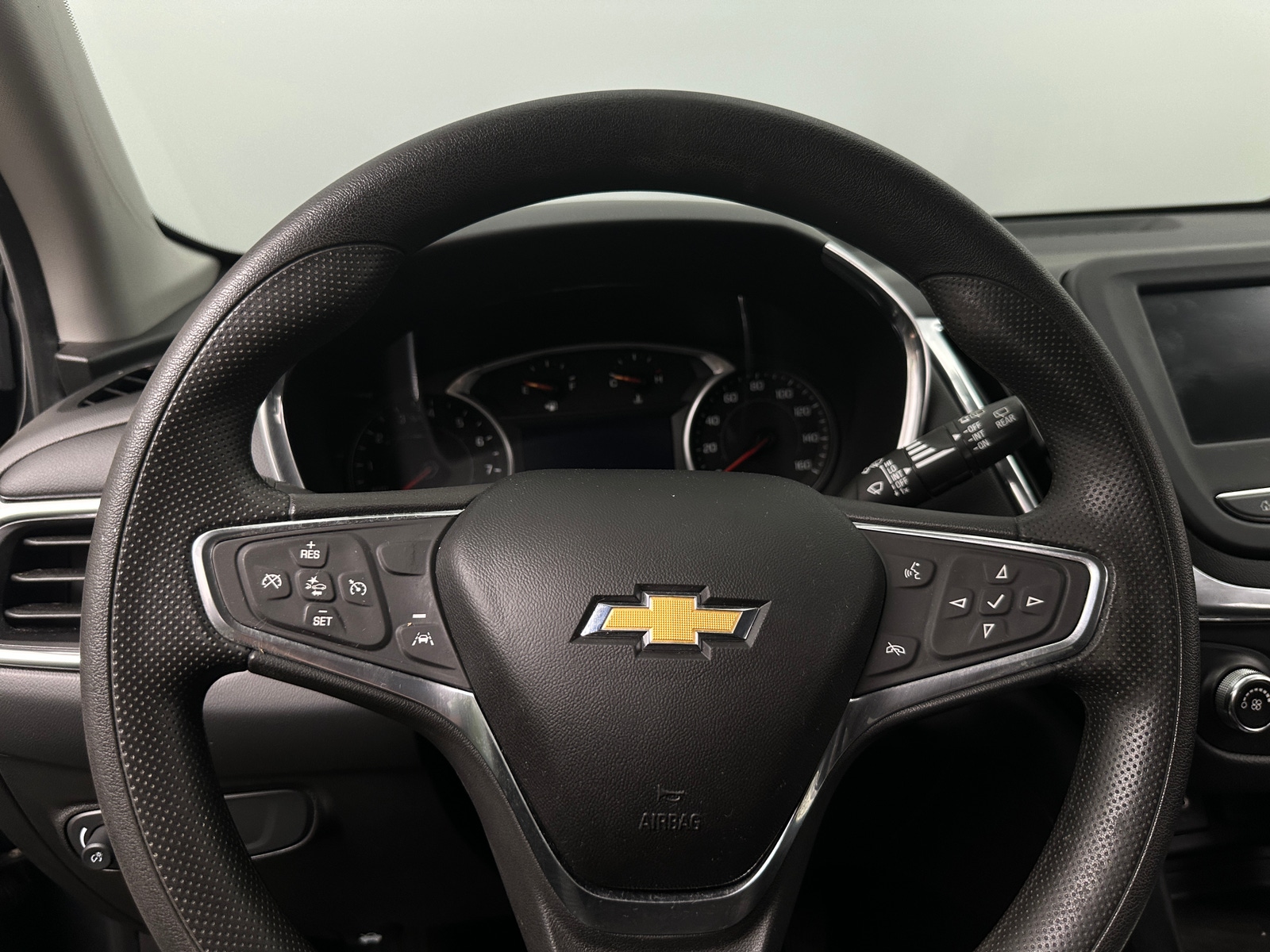Thumbnail: 2020 Chevrolet Equinox - 5