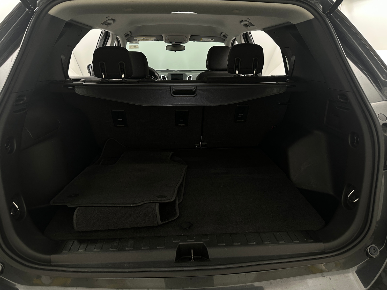 Thumbnail: 2020 Chevrolet Equinox - 7