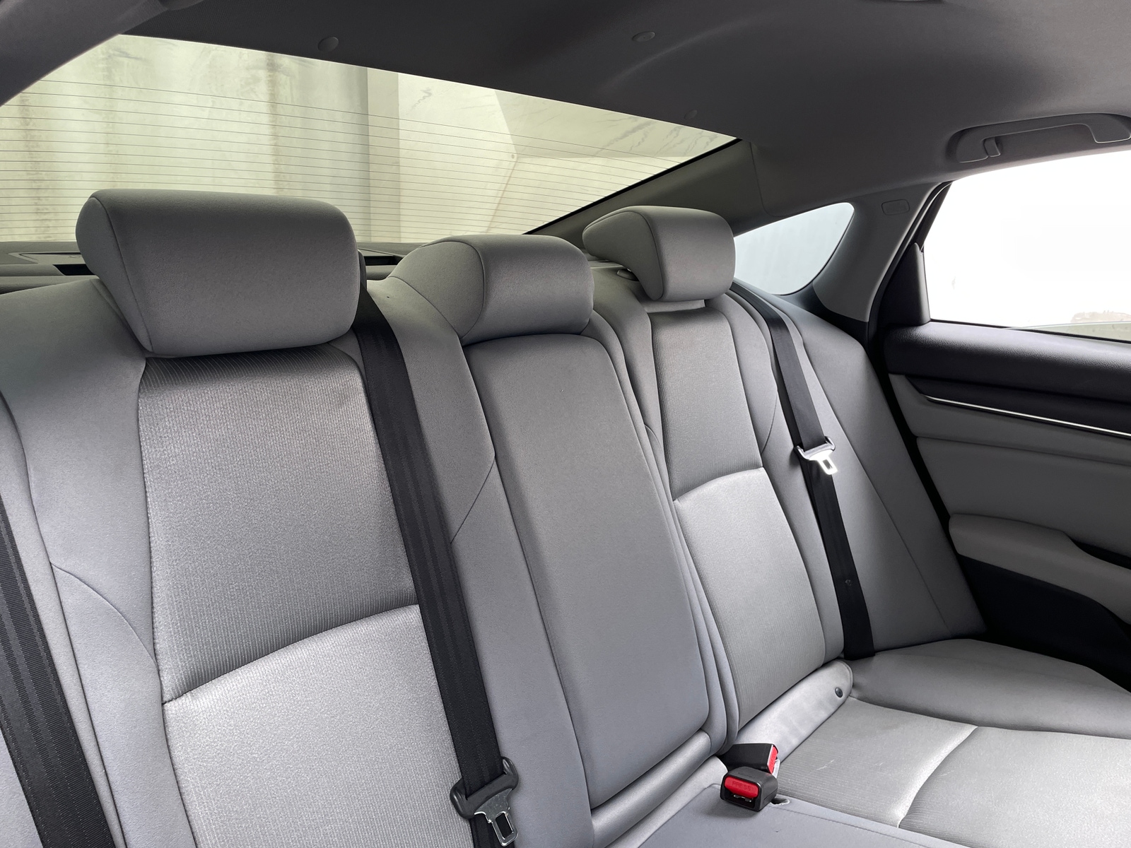 Thumbnail: 2018 Honda Accord - 6