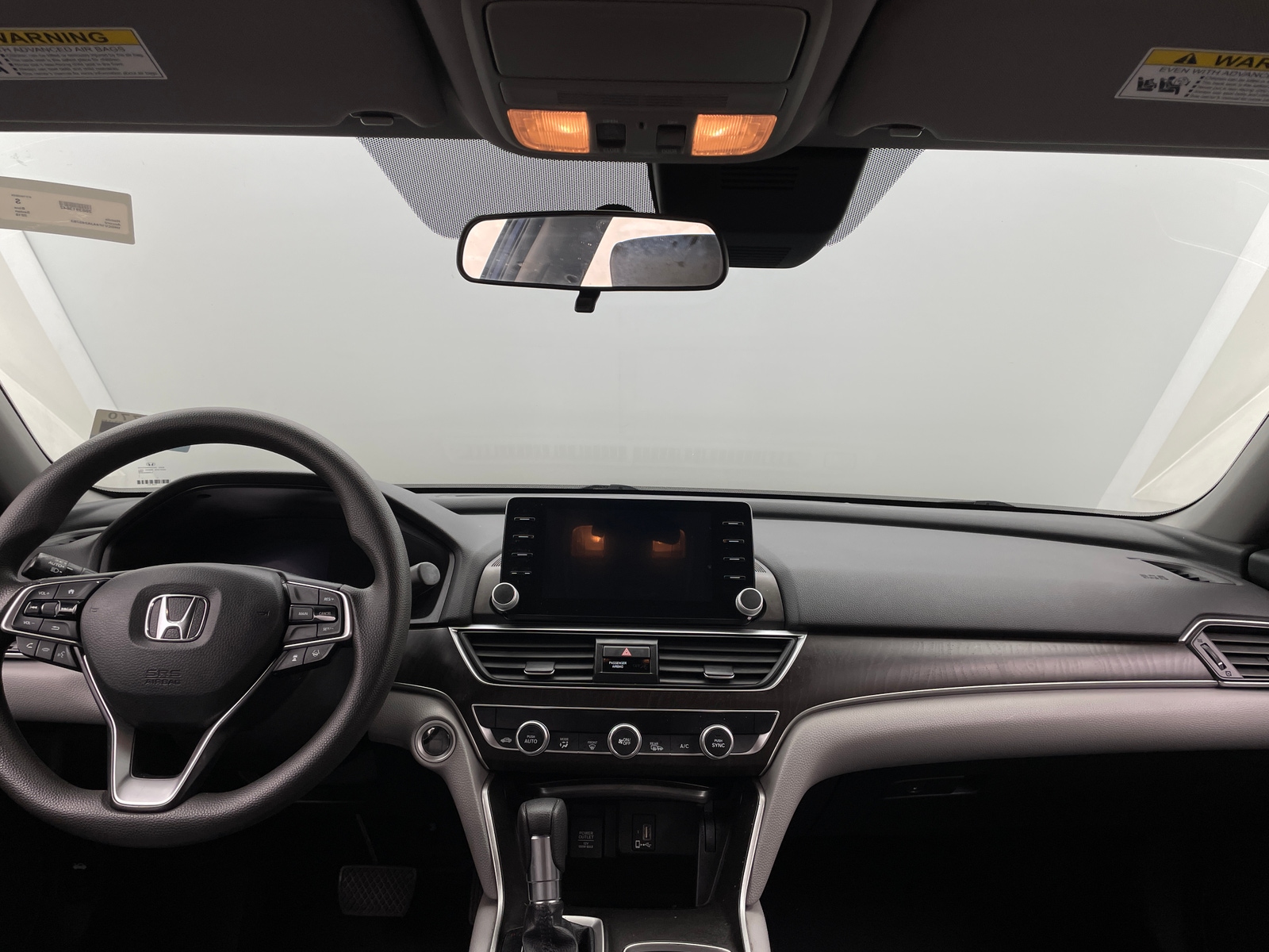 Thumbnail: 2018 Honda Accord - 3