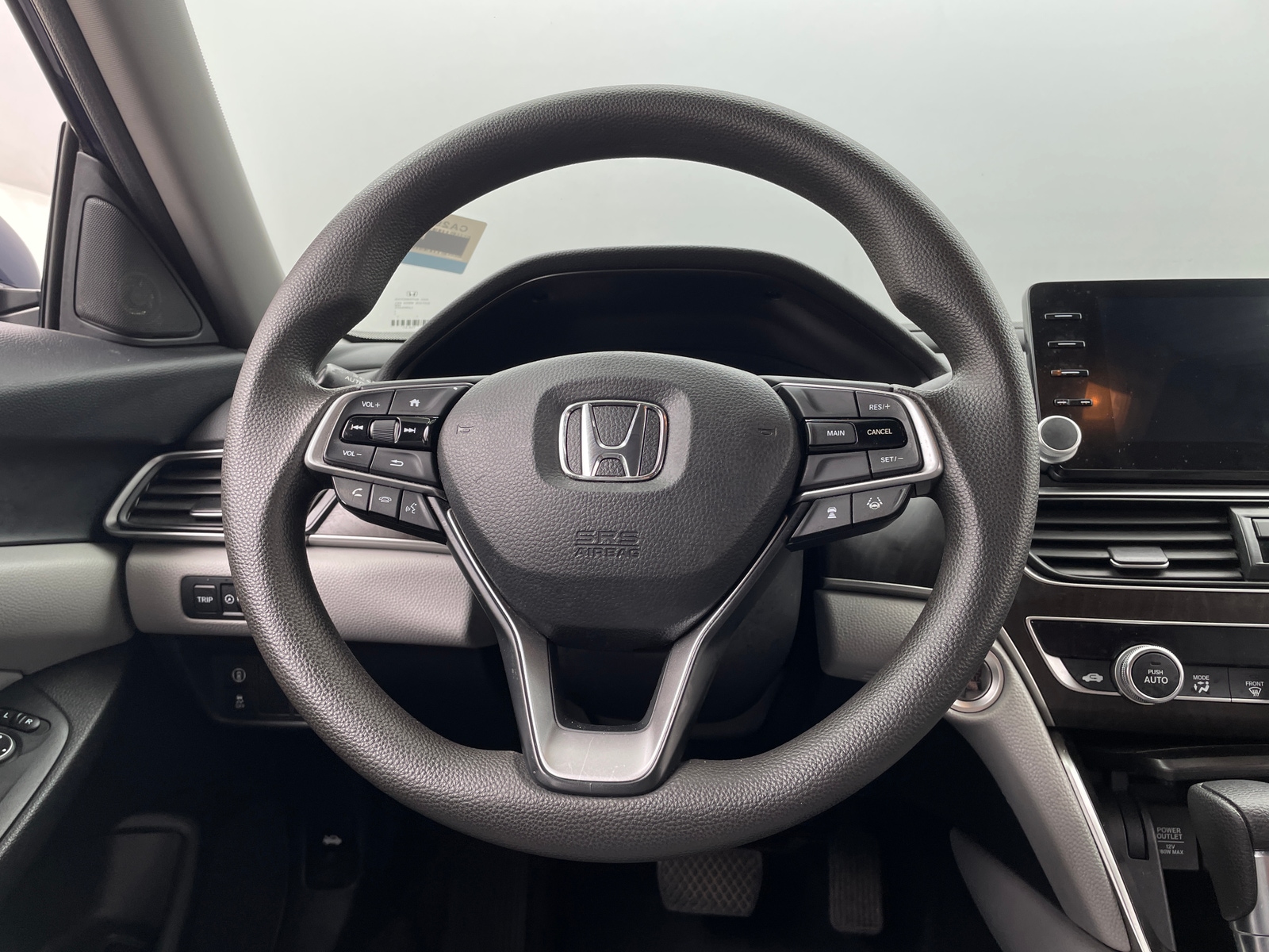 Thumbnail: 2018 Honda Accord - 5