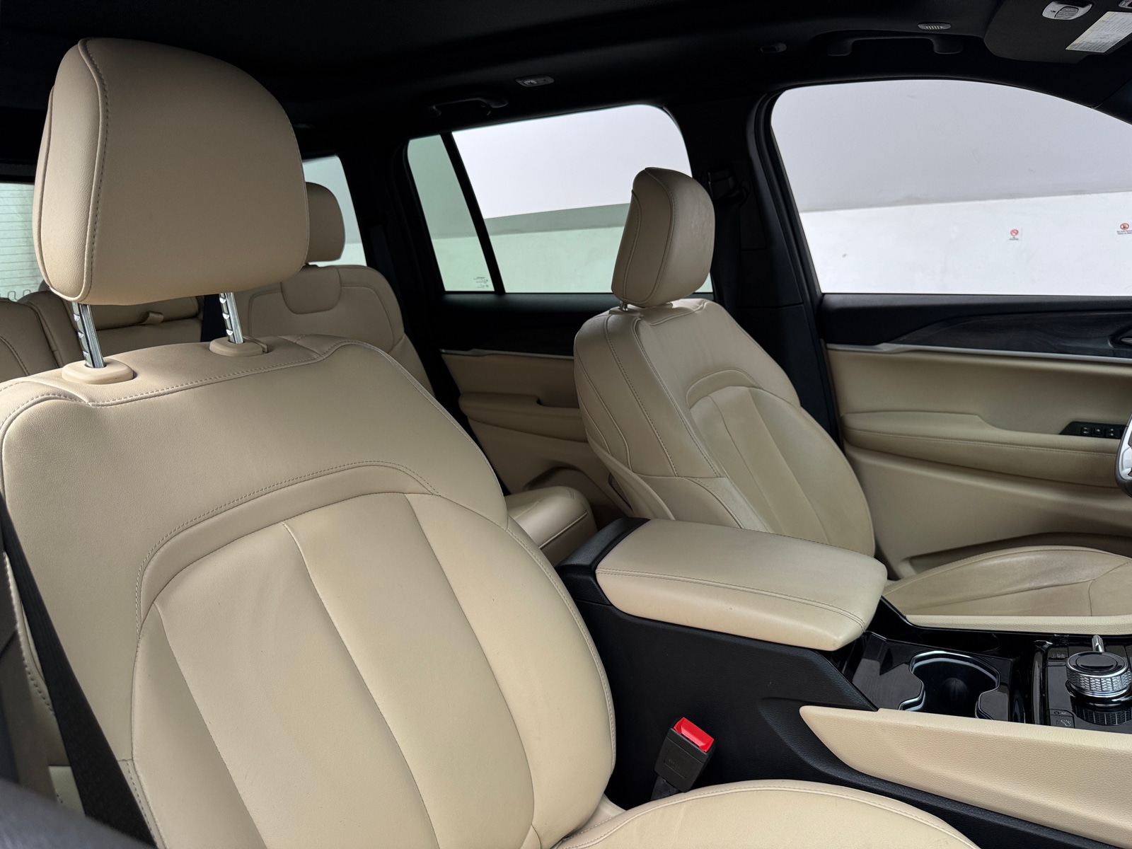 Thumbnail: 2022 Jeep Grand Cherokee - 2