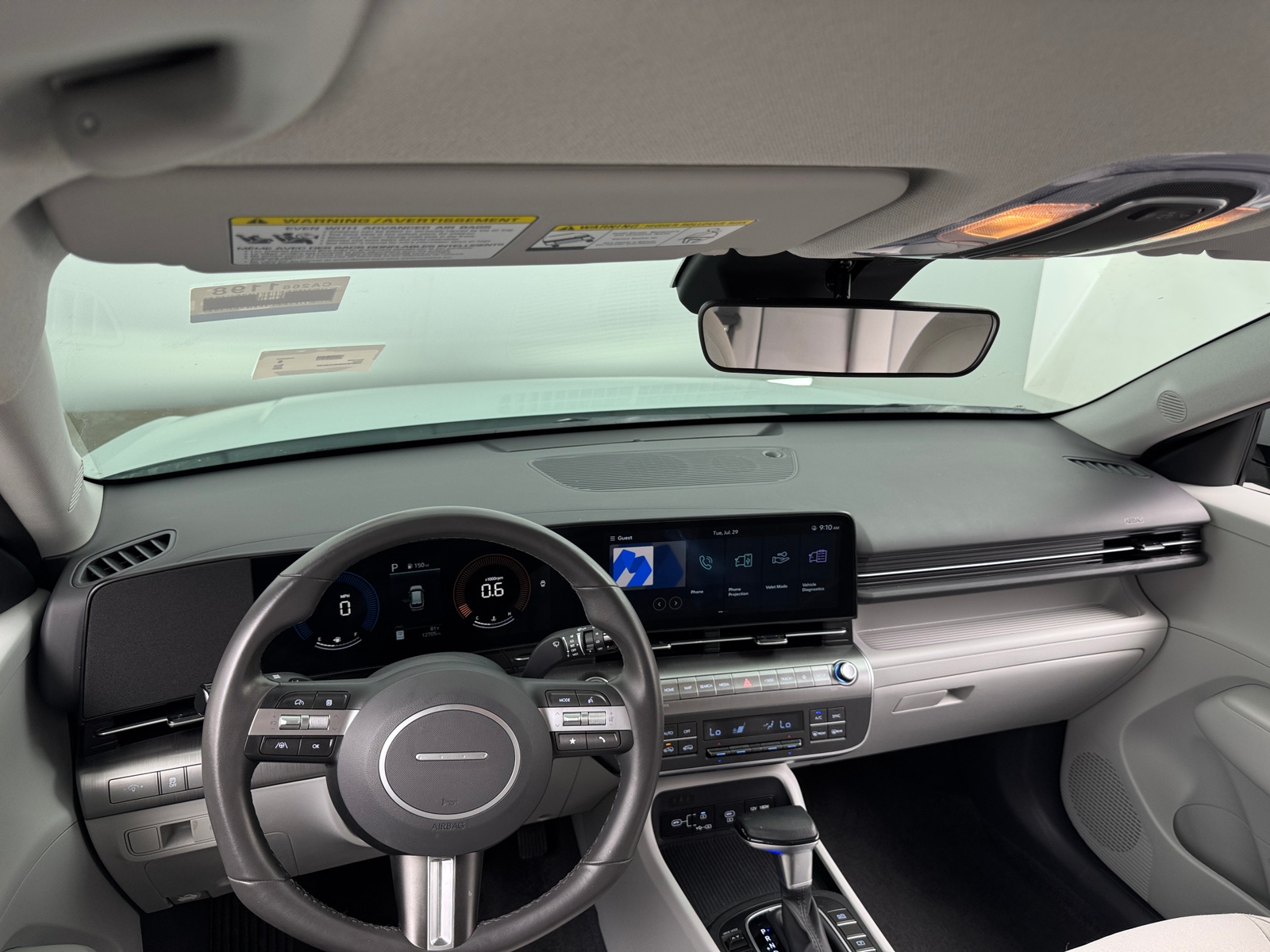 Thumbnail: 2025 Hyundai Kona - 3