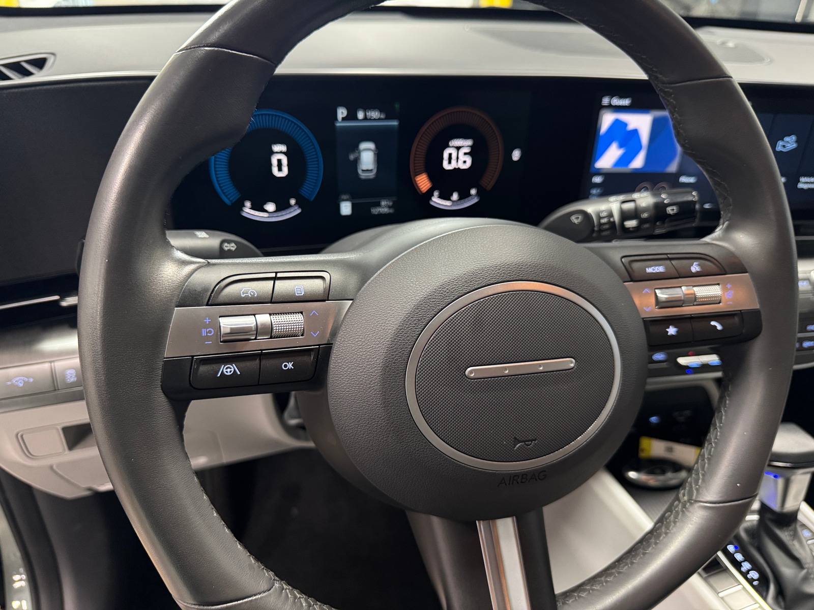 Thumbnail: 2025 Hyundai Kona - 5
