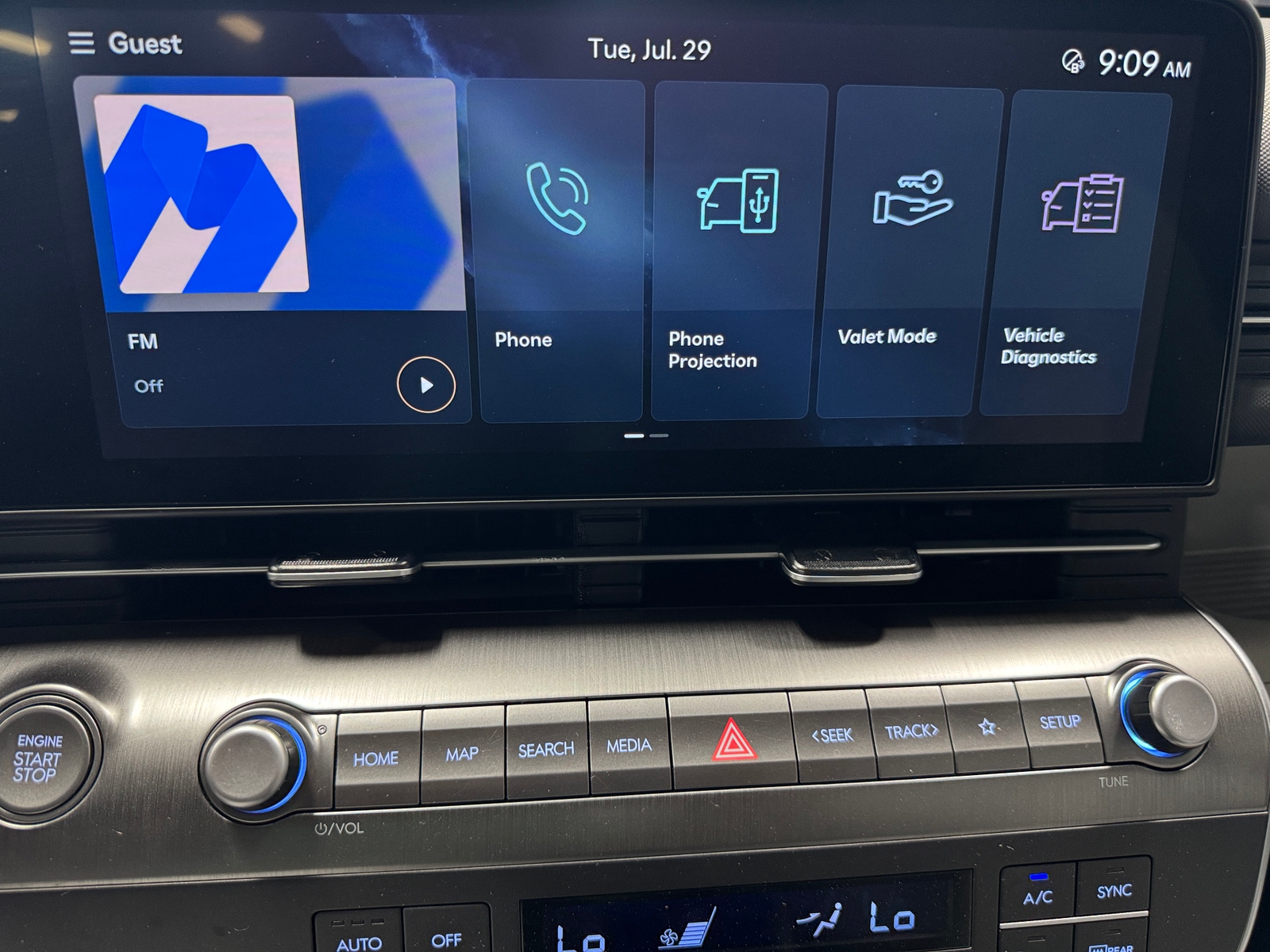 Thumbnail: 2025 Hyundai Kona - 4