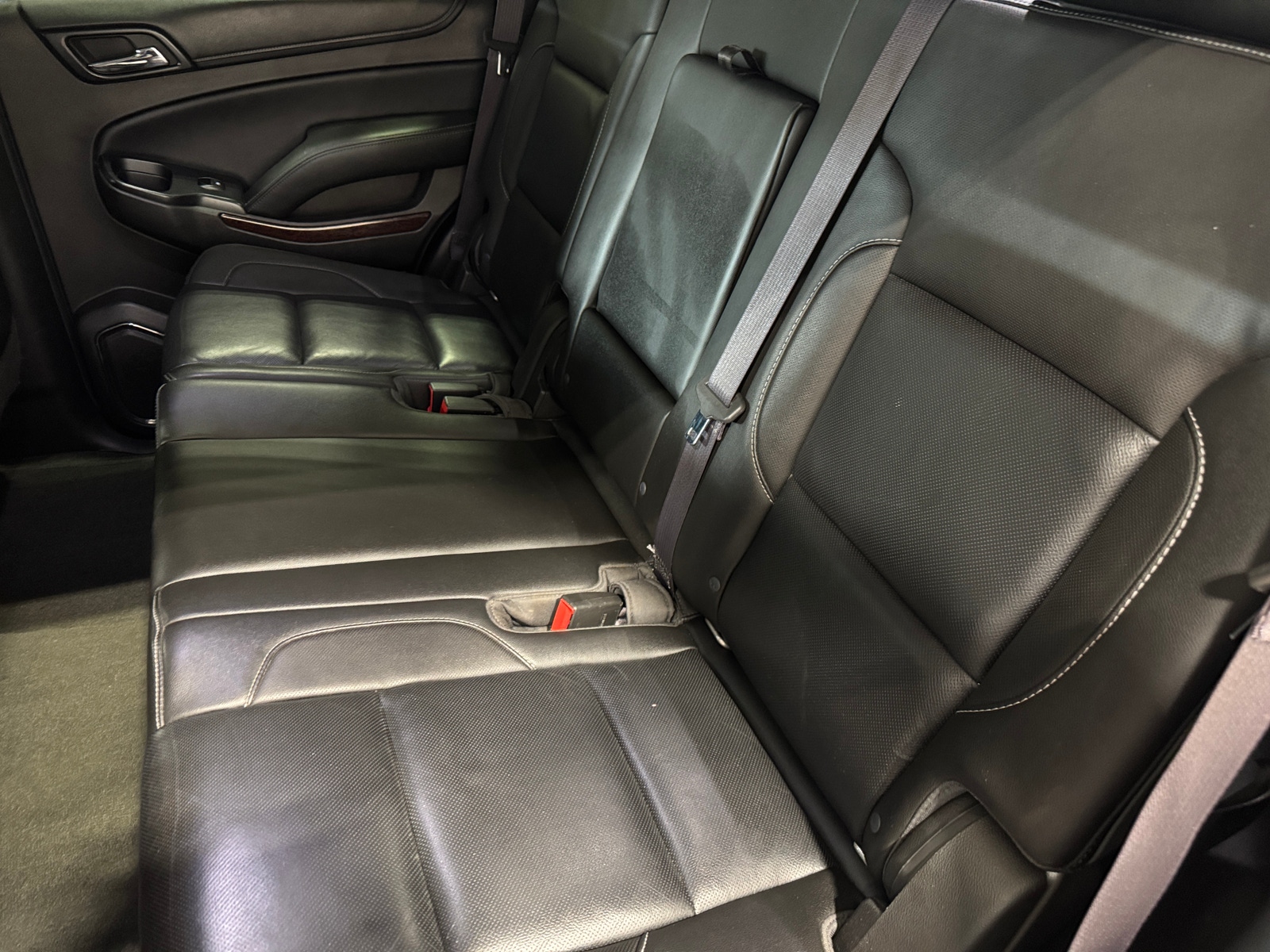 Thumbnail: 2016 GMC Yukon - 5