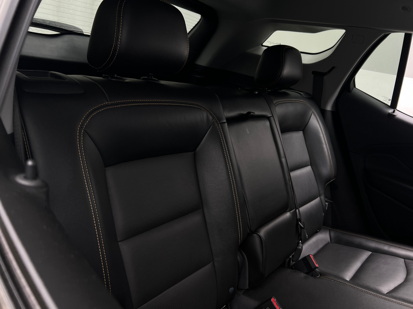 Thumbnail: 2021 GMC Terrain - 5