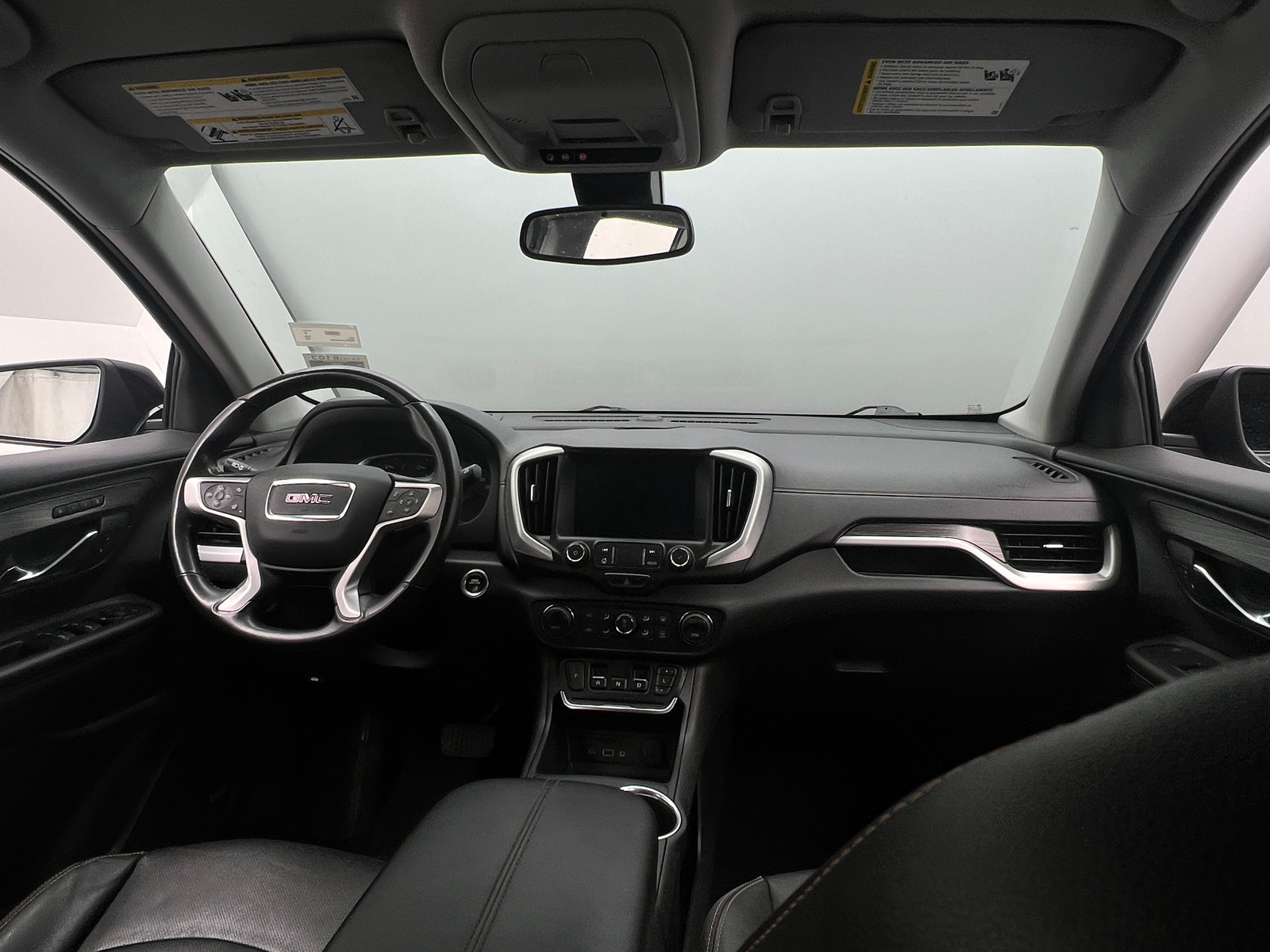 Thumbnail: 2021 GMC Terrain - 2