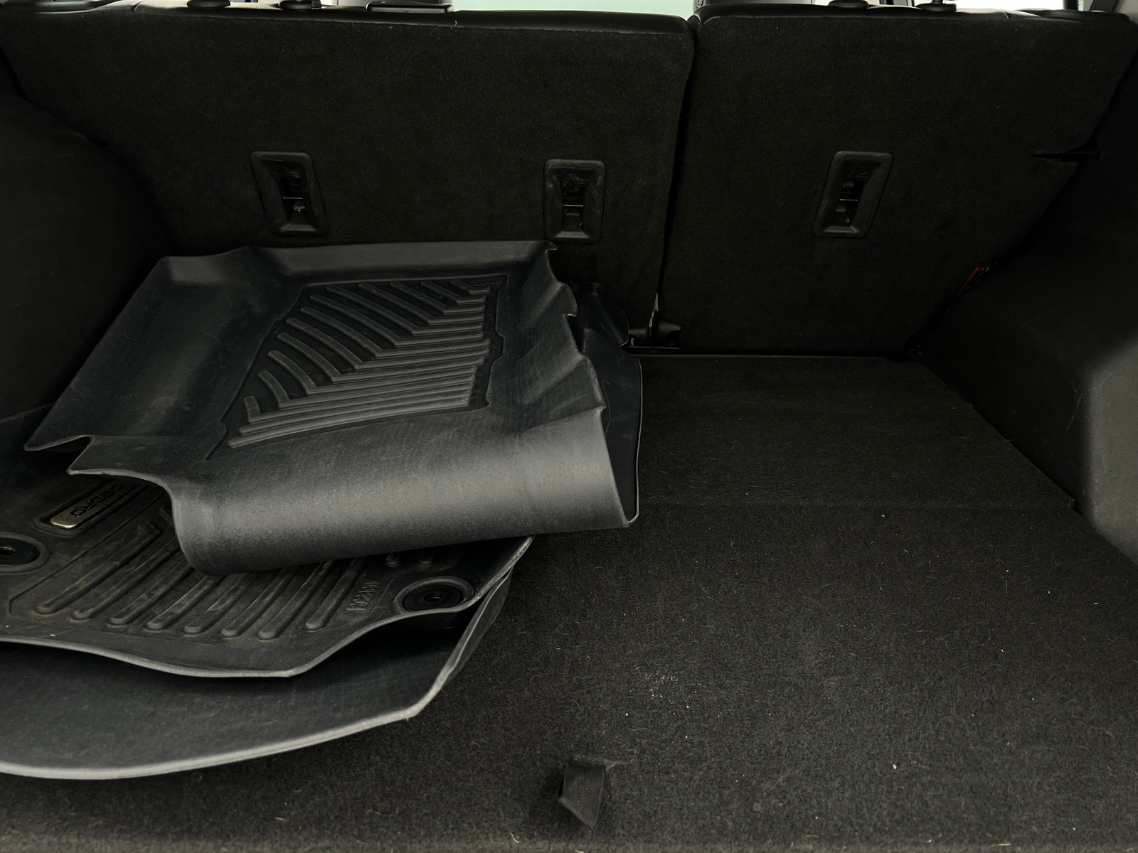 Thumbnail: 2021 GMC Terrain - 6