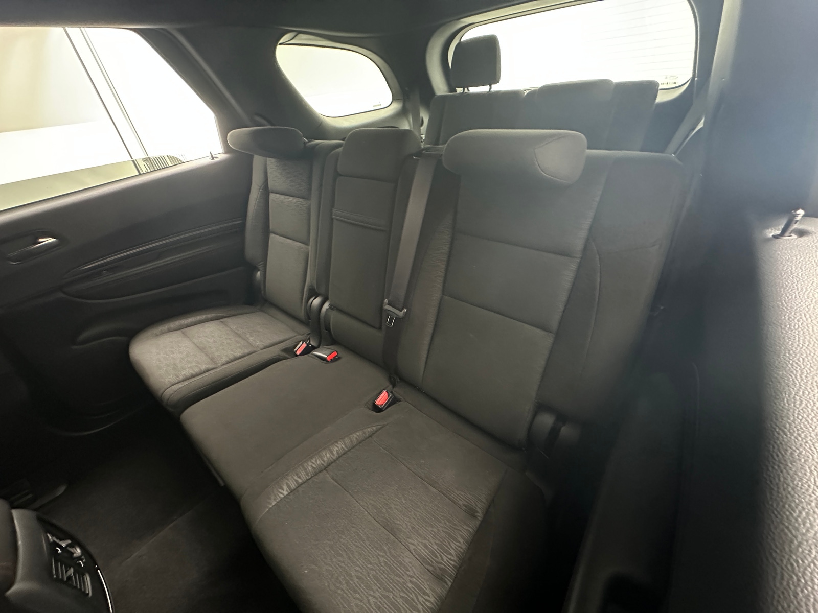 Thumbnail: 2024 Dodge Durango - 6