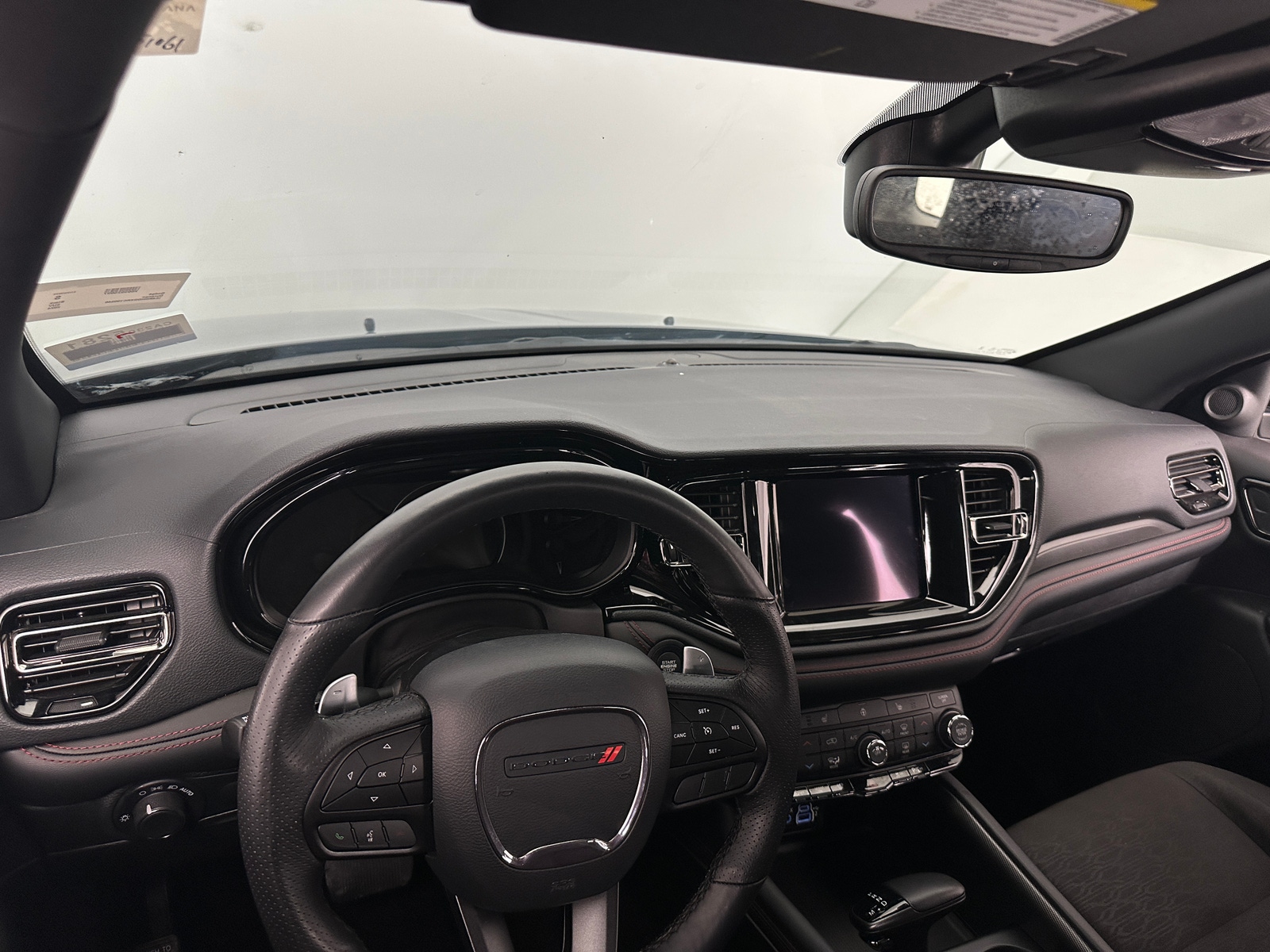Thumbnail: 2024 Dodge Durango - 3