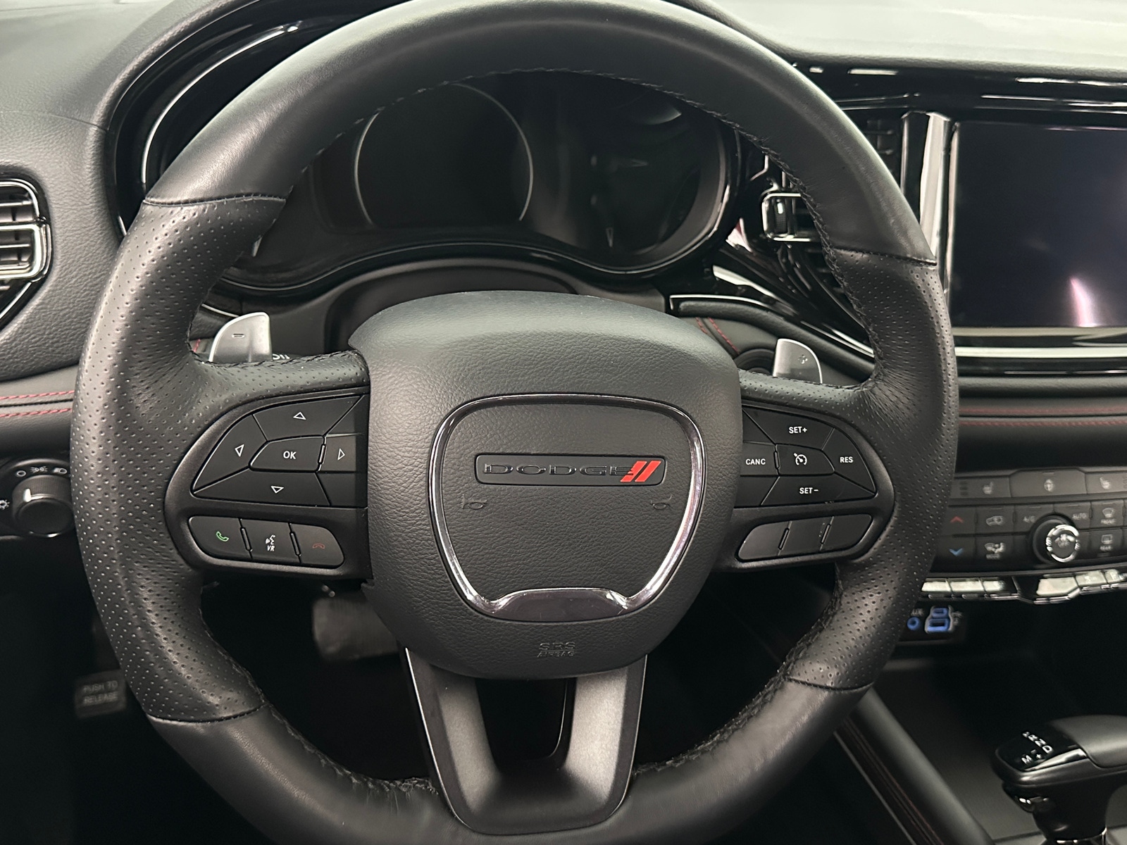 Thumbnail: 2024 Dodge Durango - 5