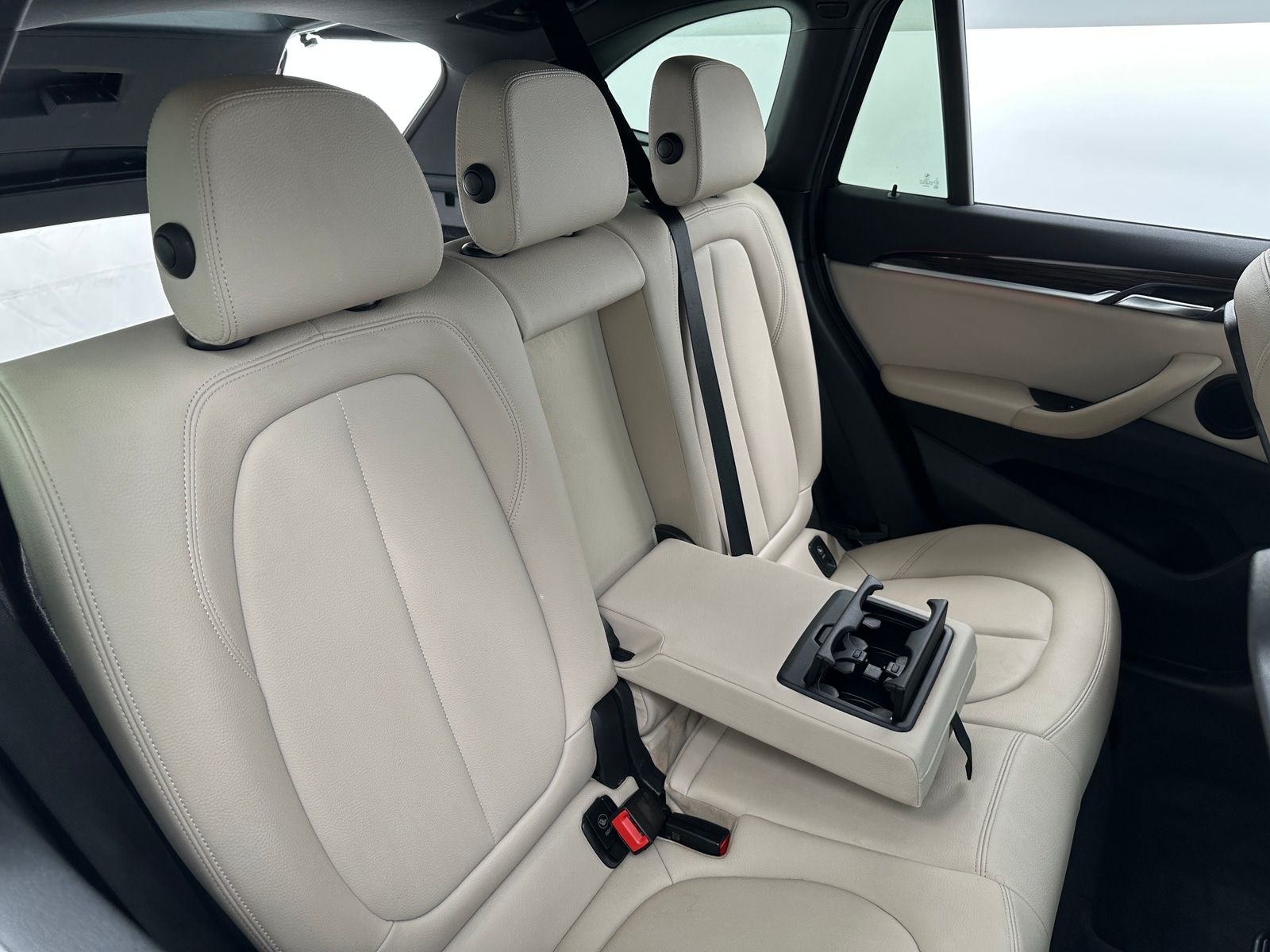 Thumbnail: 2018 BMW X1 - 5