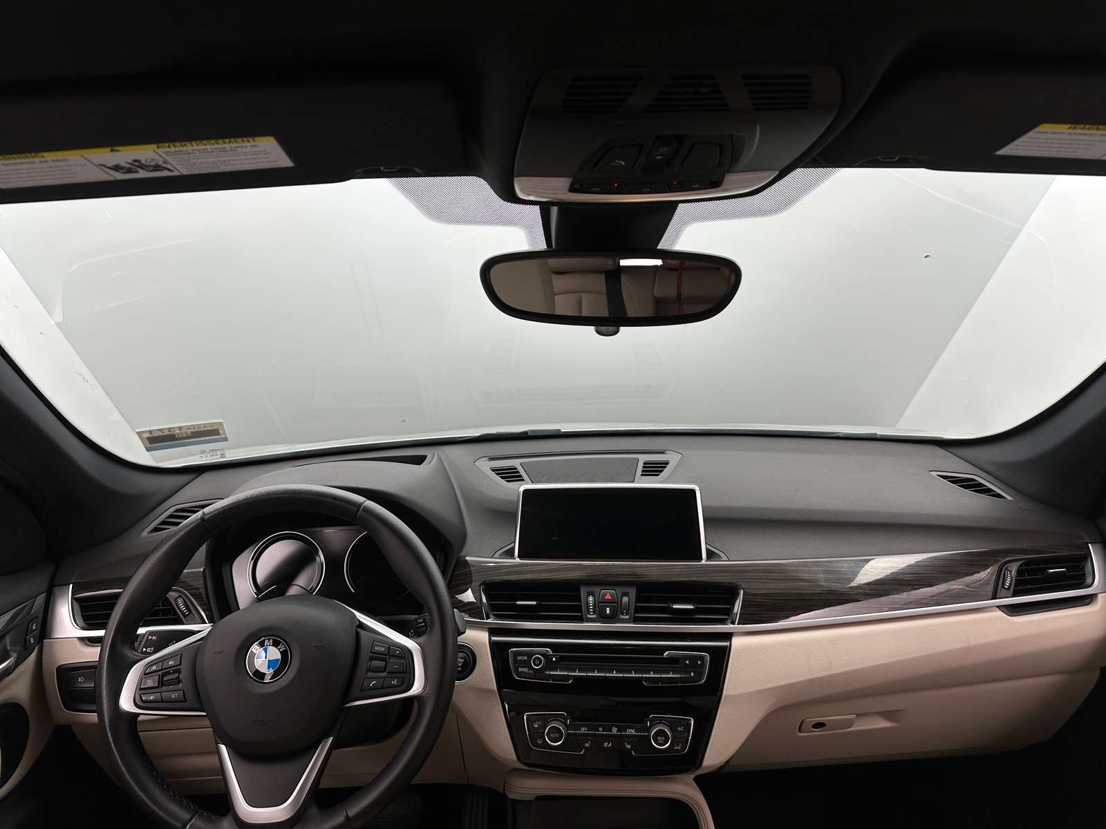 Thumbnail: 2018 BMW X1 - 2