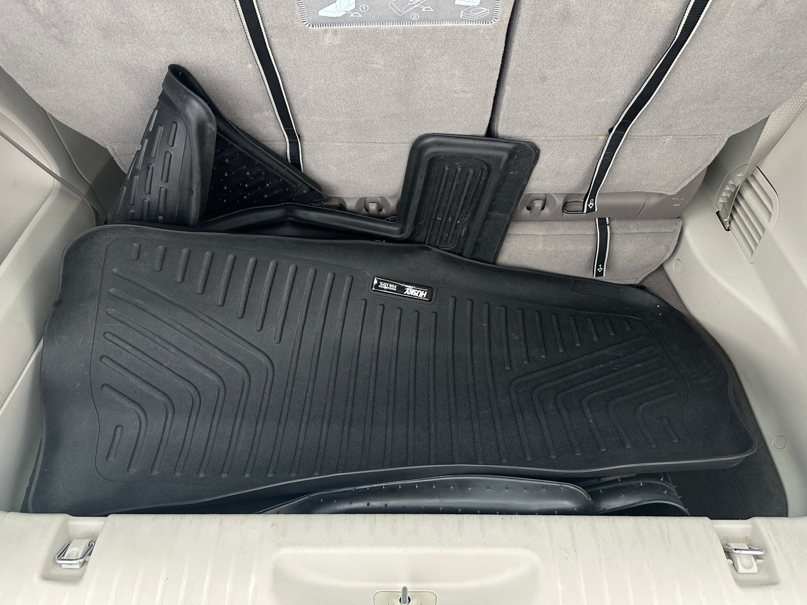 Thumbnail: 2019 Chrysler Pacifica - 6
