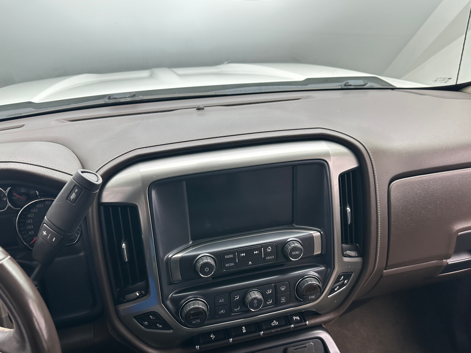 Thumbnail: 2018 Chevrolet Silverado 1500 - 2