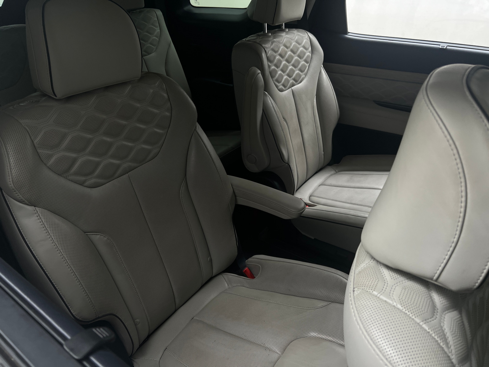 Thumbnail: 2022 Hyundai Palisade - 5