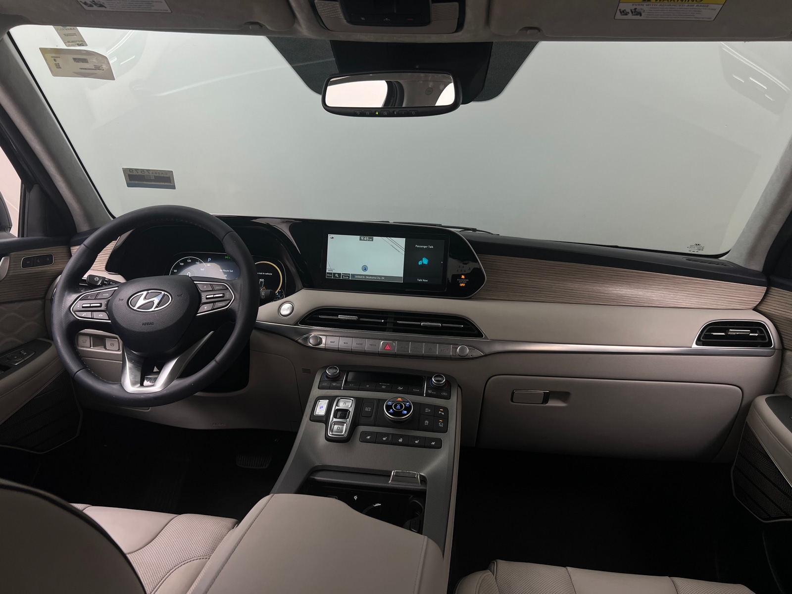 Thumbnail: 2022 Hyundai Palisade - 2