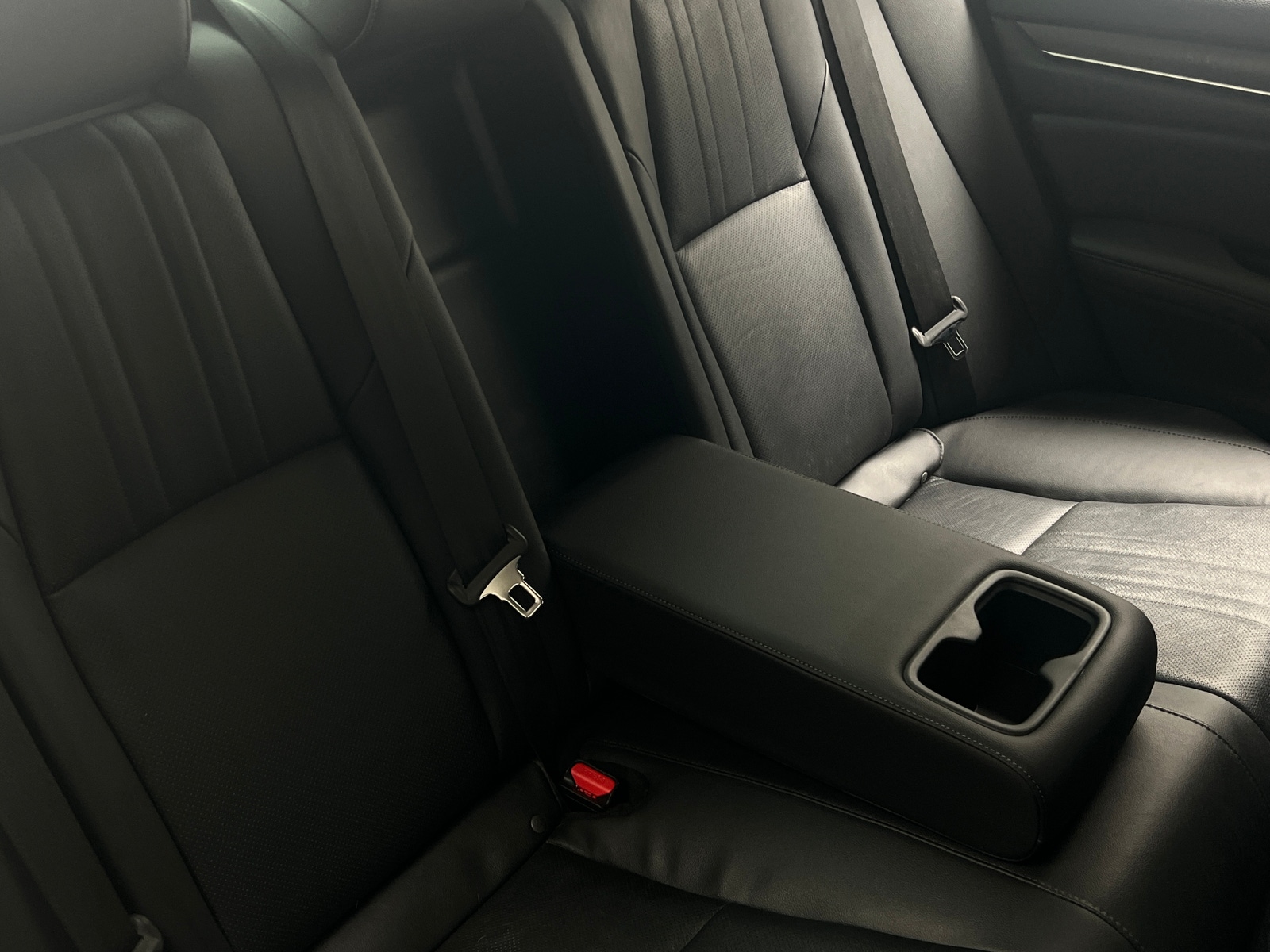 Thumbnail: 2020 Honda Accord - 5
