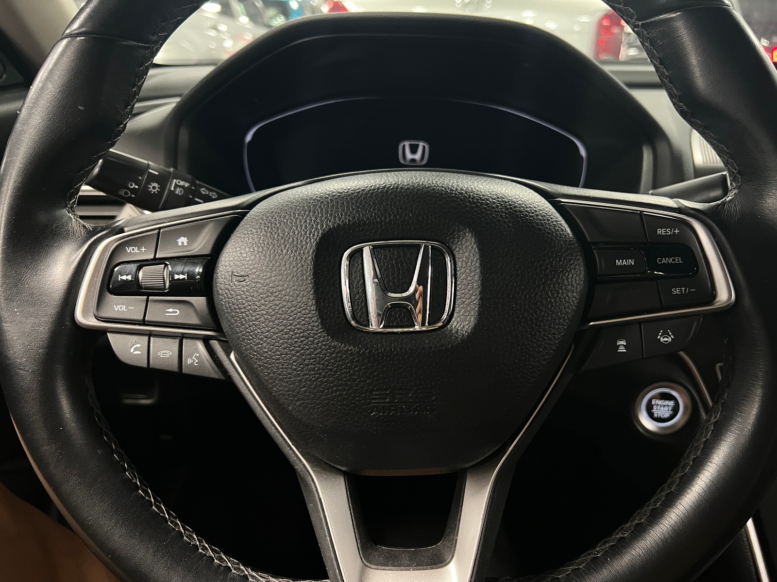 Thumbnail: 2020 Honda Accord - 4