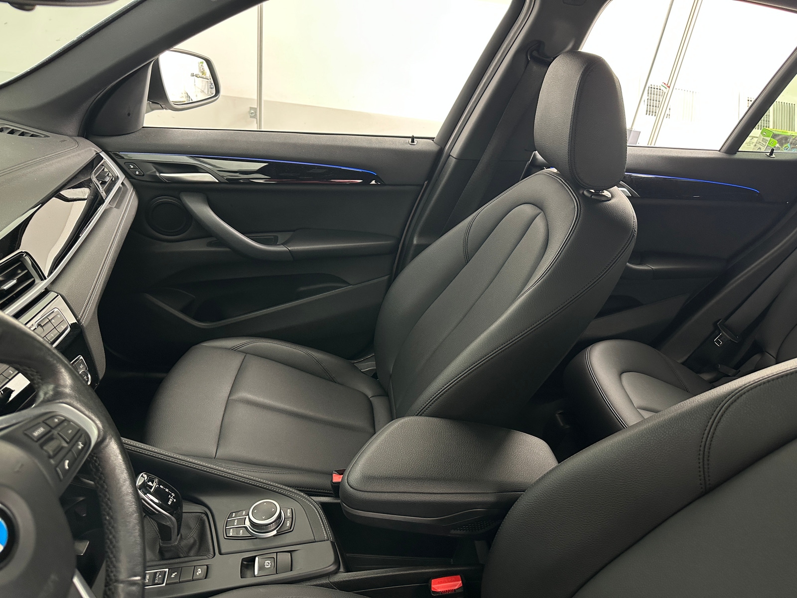 Thumbnail: 2020 BMW X1 - 2